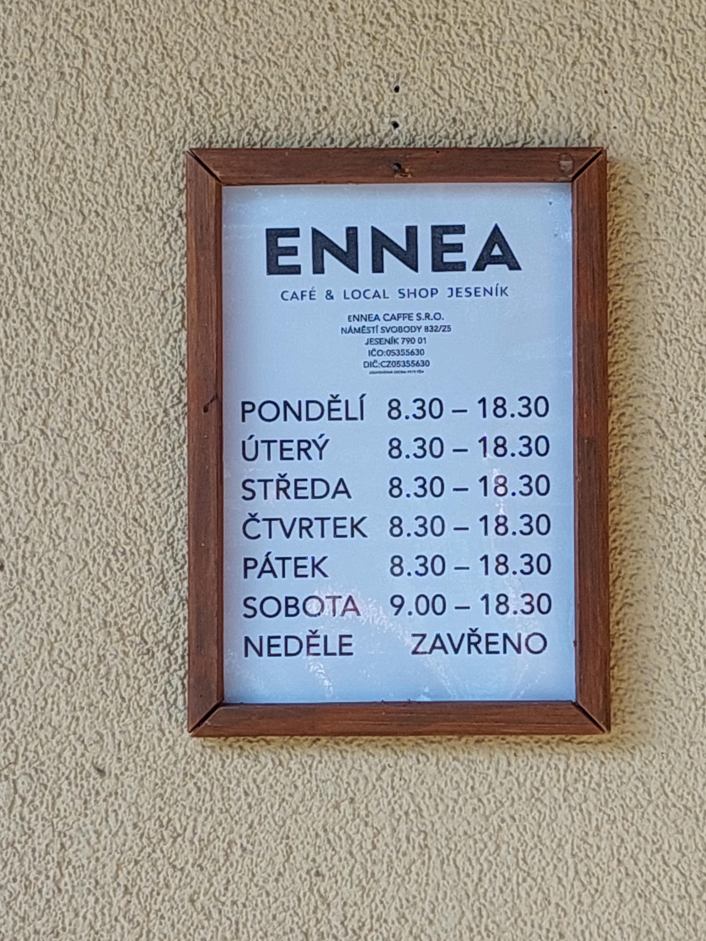 ENNEA CAFFE, s.r.o. foto 6