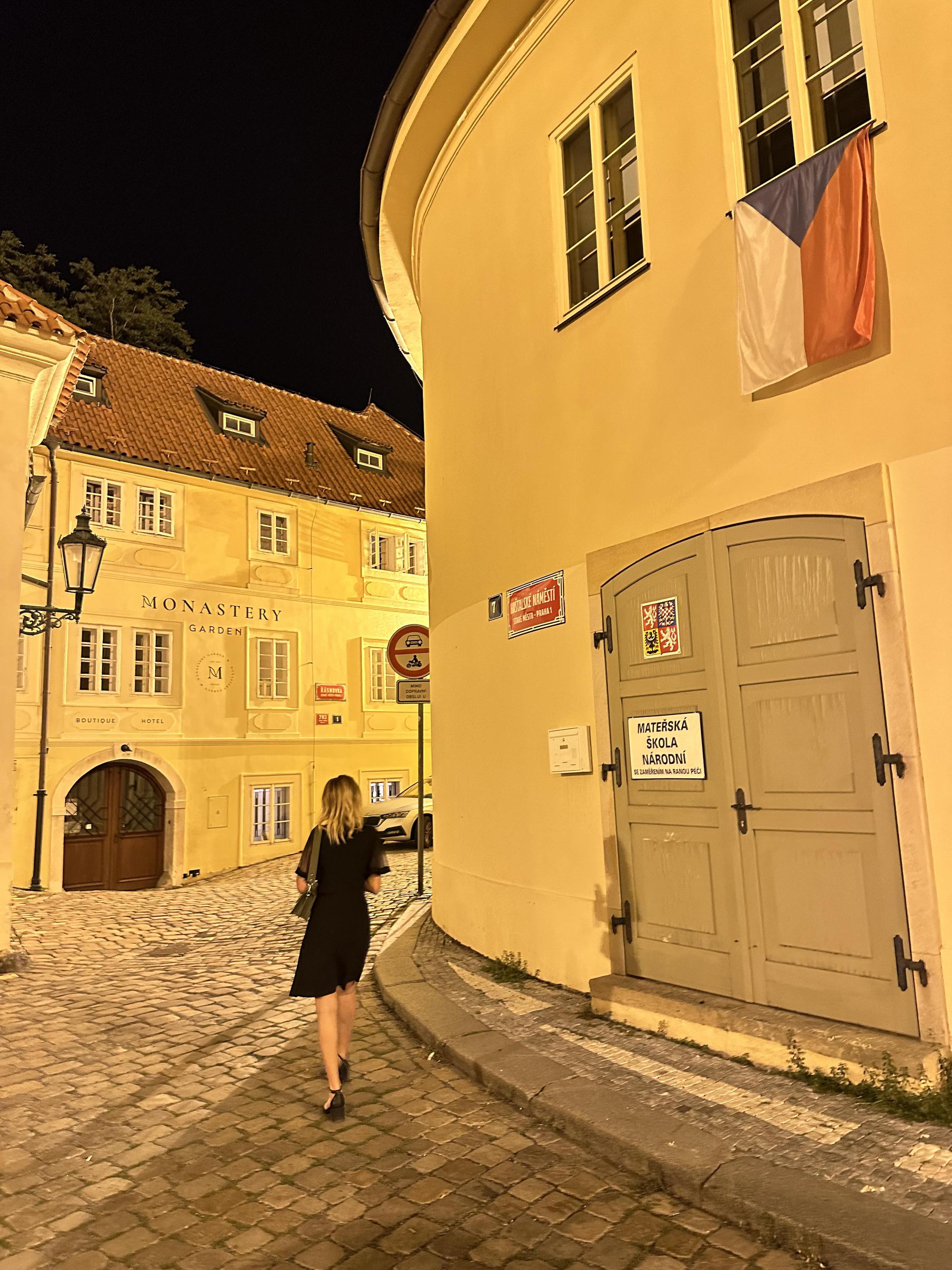 MŠ Praha 1, Řásnovka foto 4