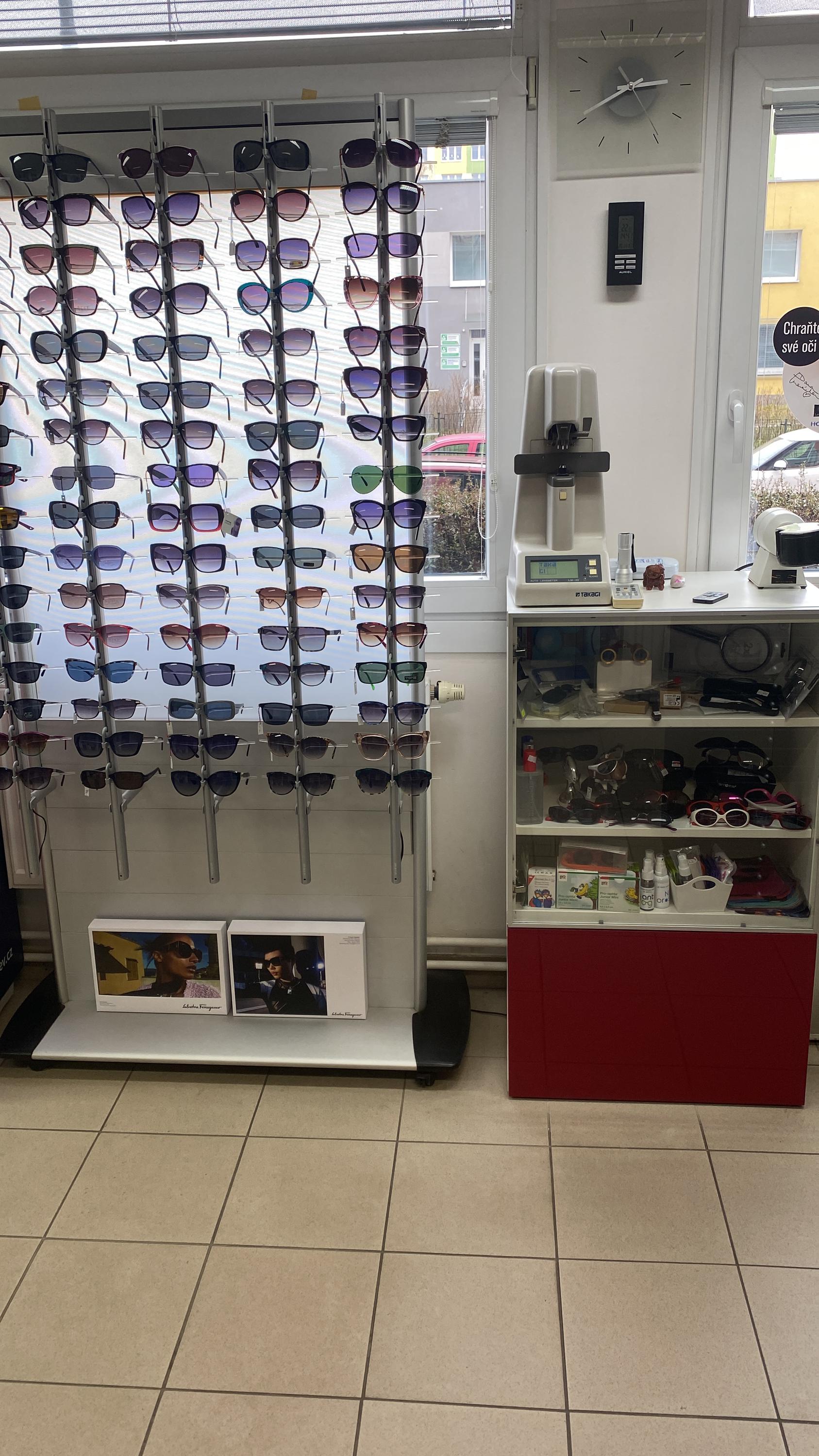 ART OPTIC MARTINA JANATOVÁ foto 4