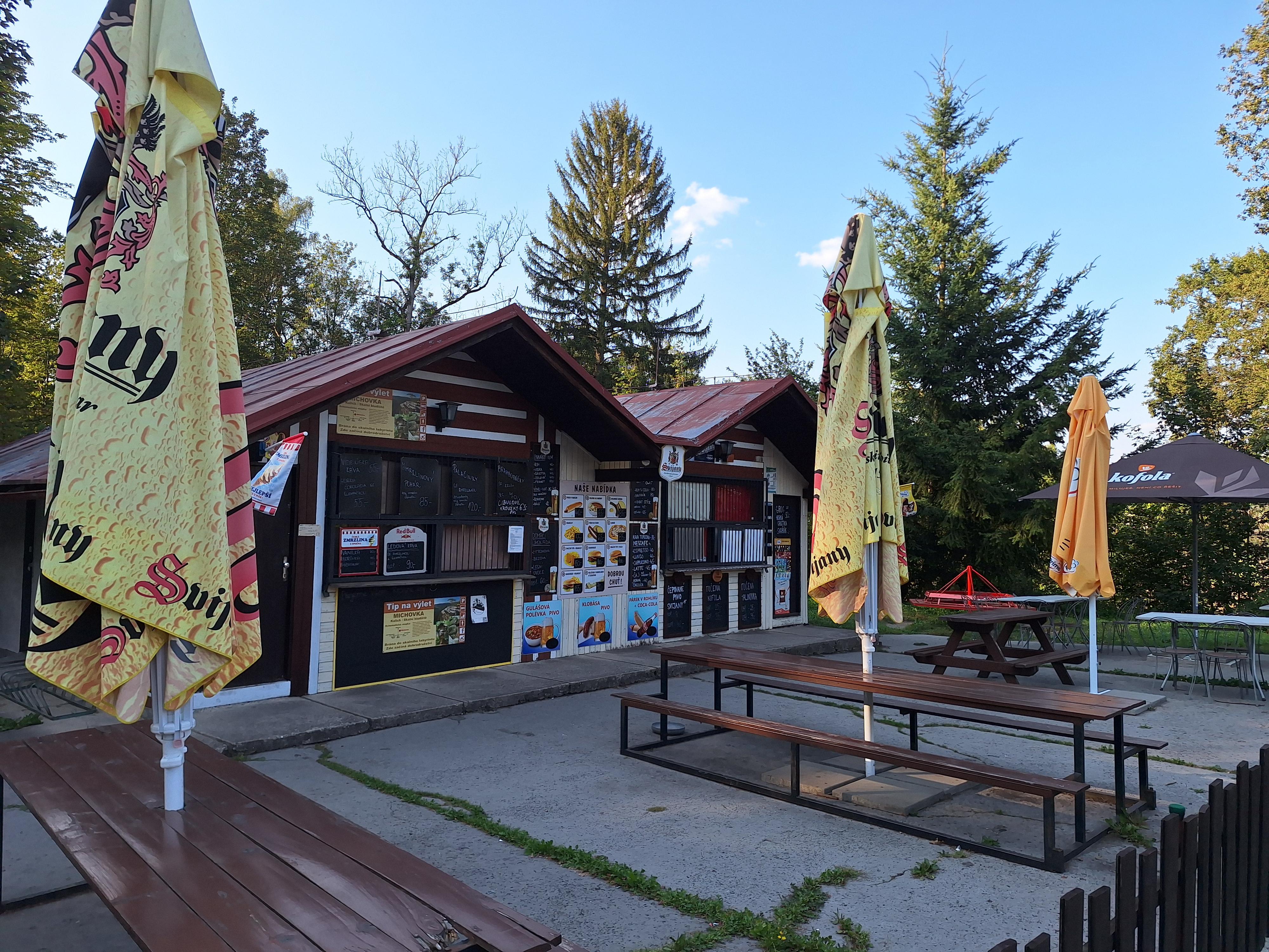 Občerstvení Karlovice foto 5