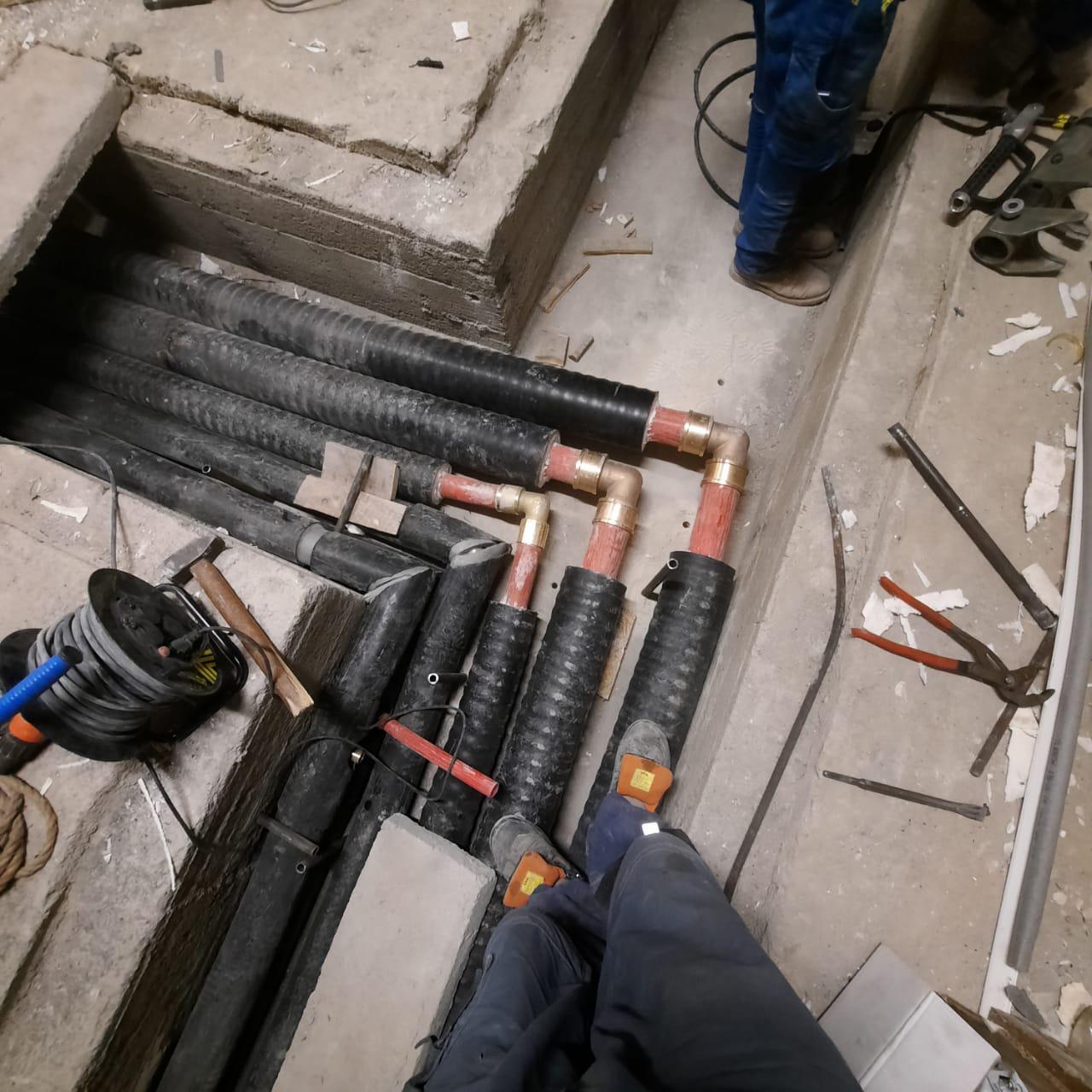 Vlastimil Pelc - Instalatérství foto 6