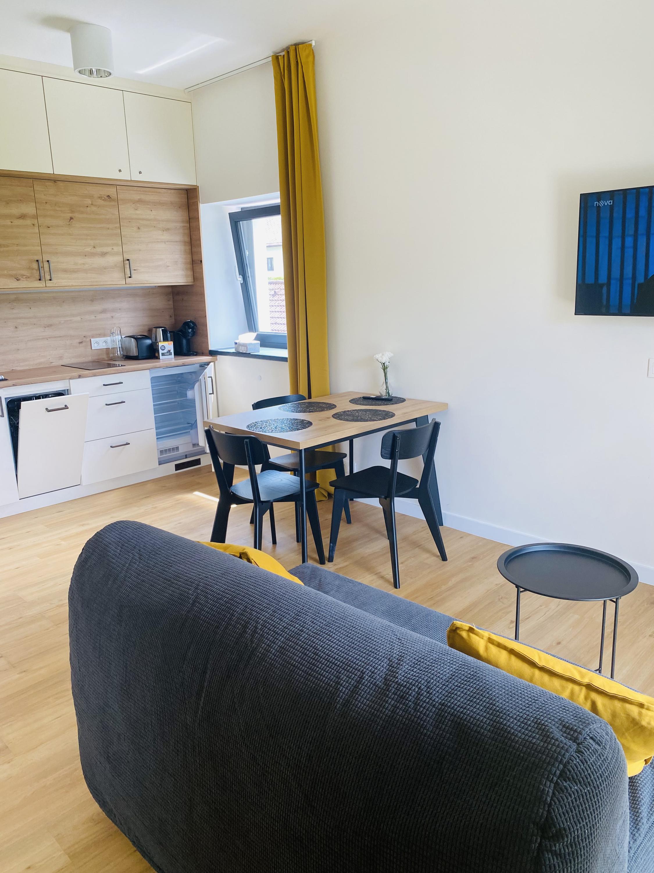 Apartment Arber Šumava foto 5