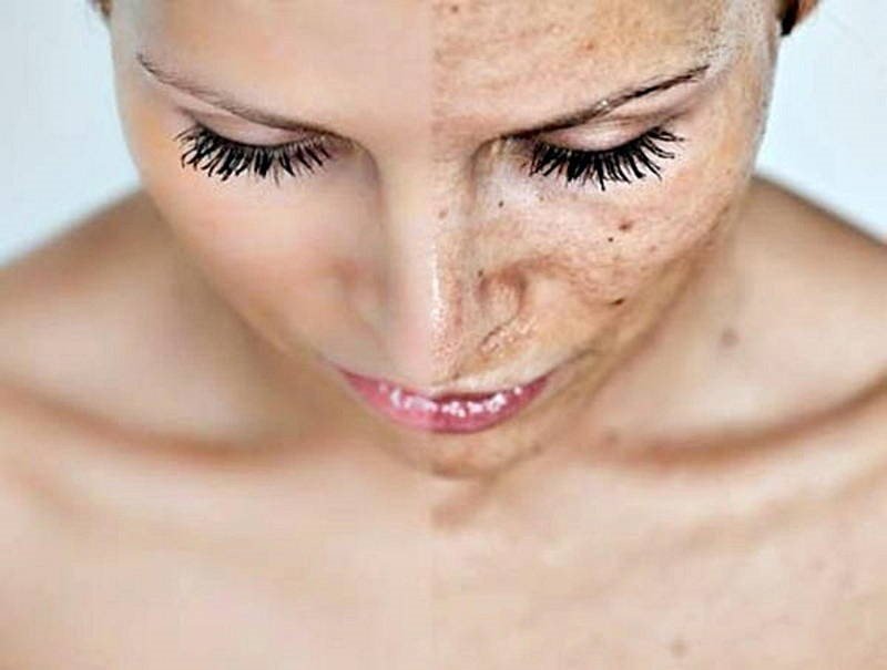 Kosmetický salon Rina