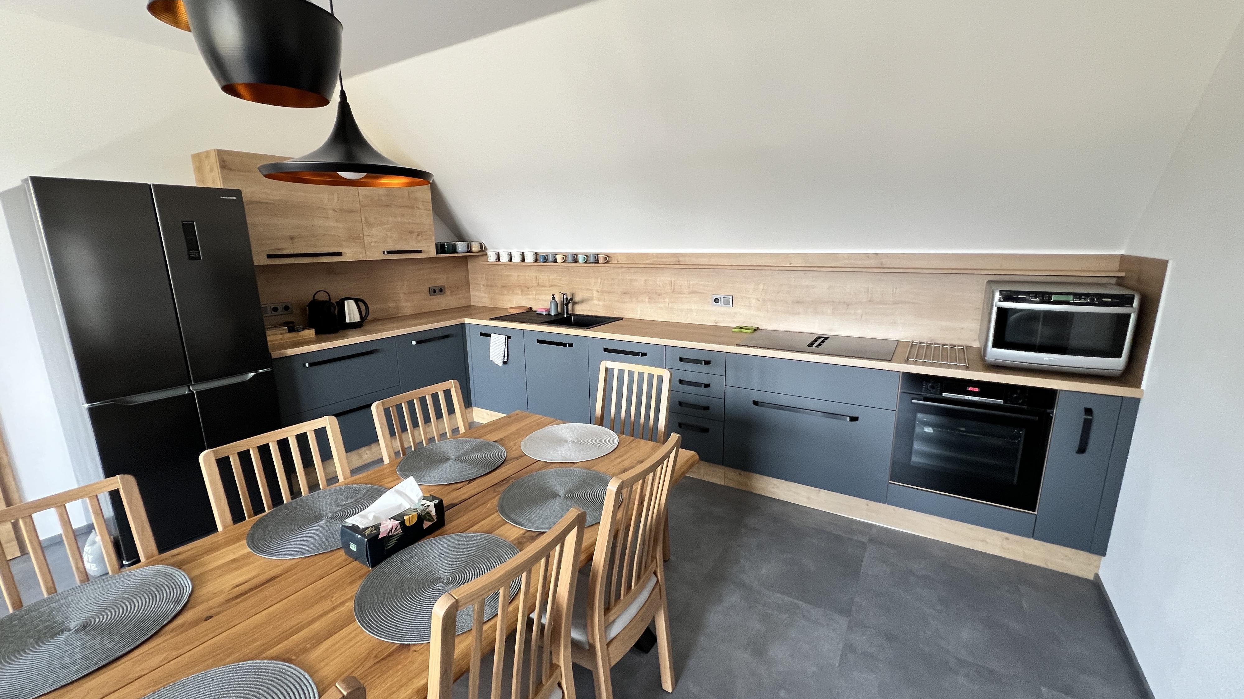 Rodinný apartmán U Karolíny foto 6