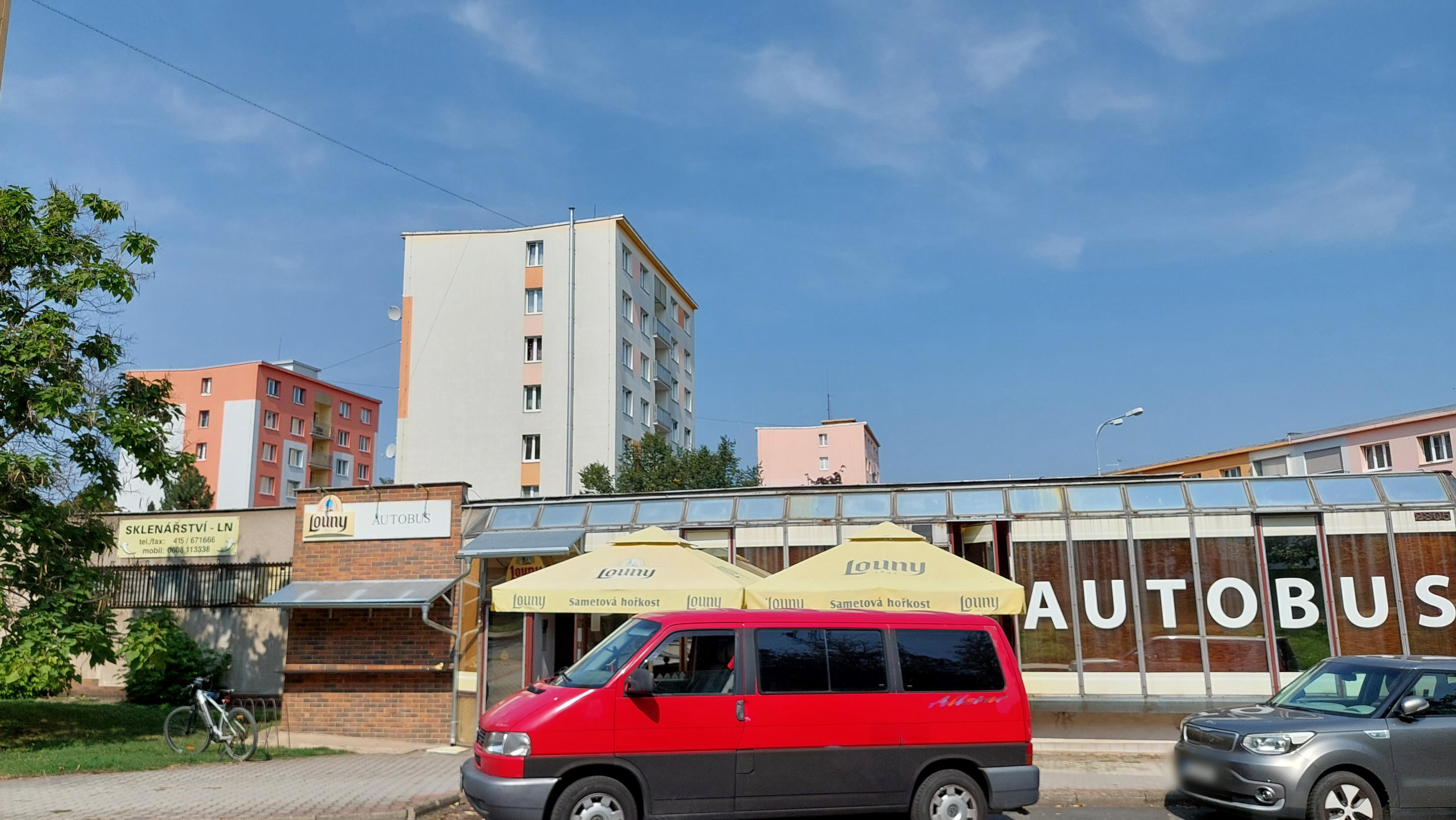 Pivnice Autobus foto 2