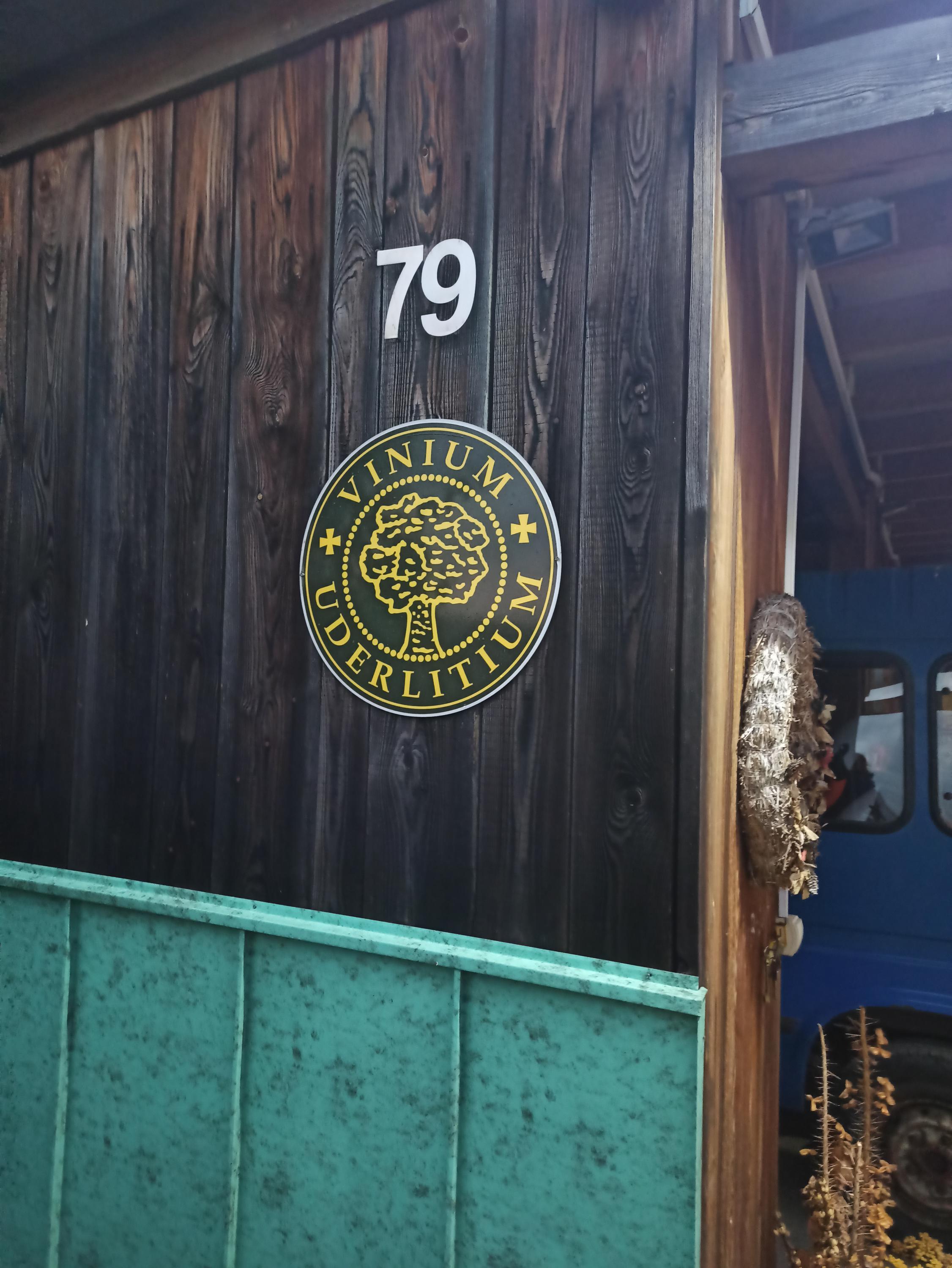 Vinařství Oldřich Palička foto 2