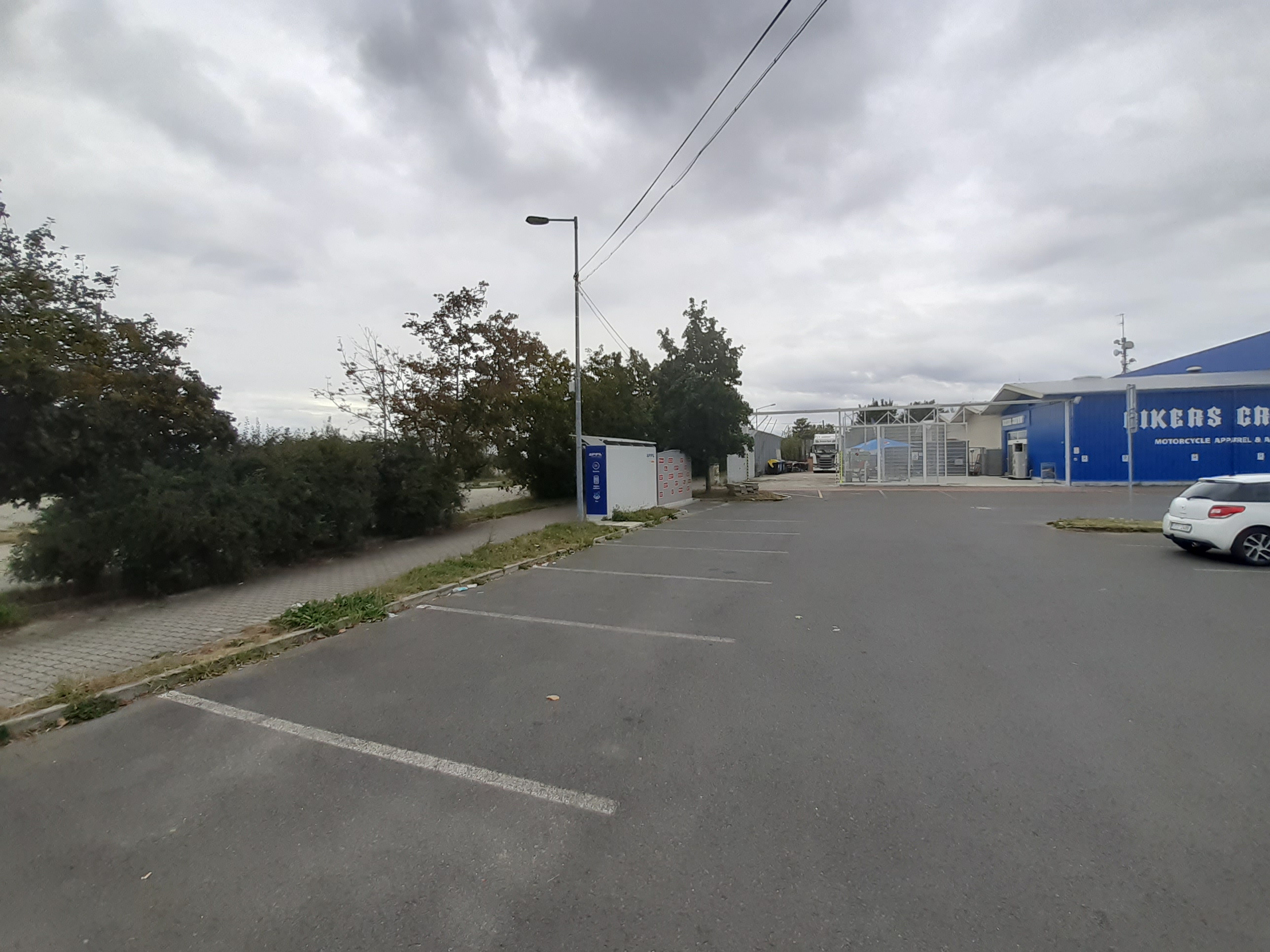 PPL Parcelbox foto 2