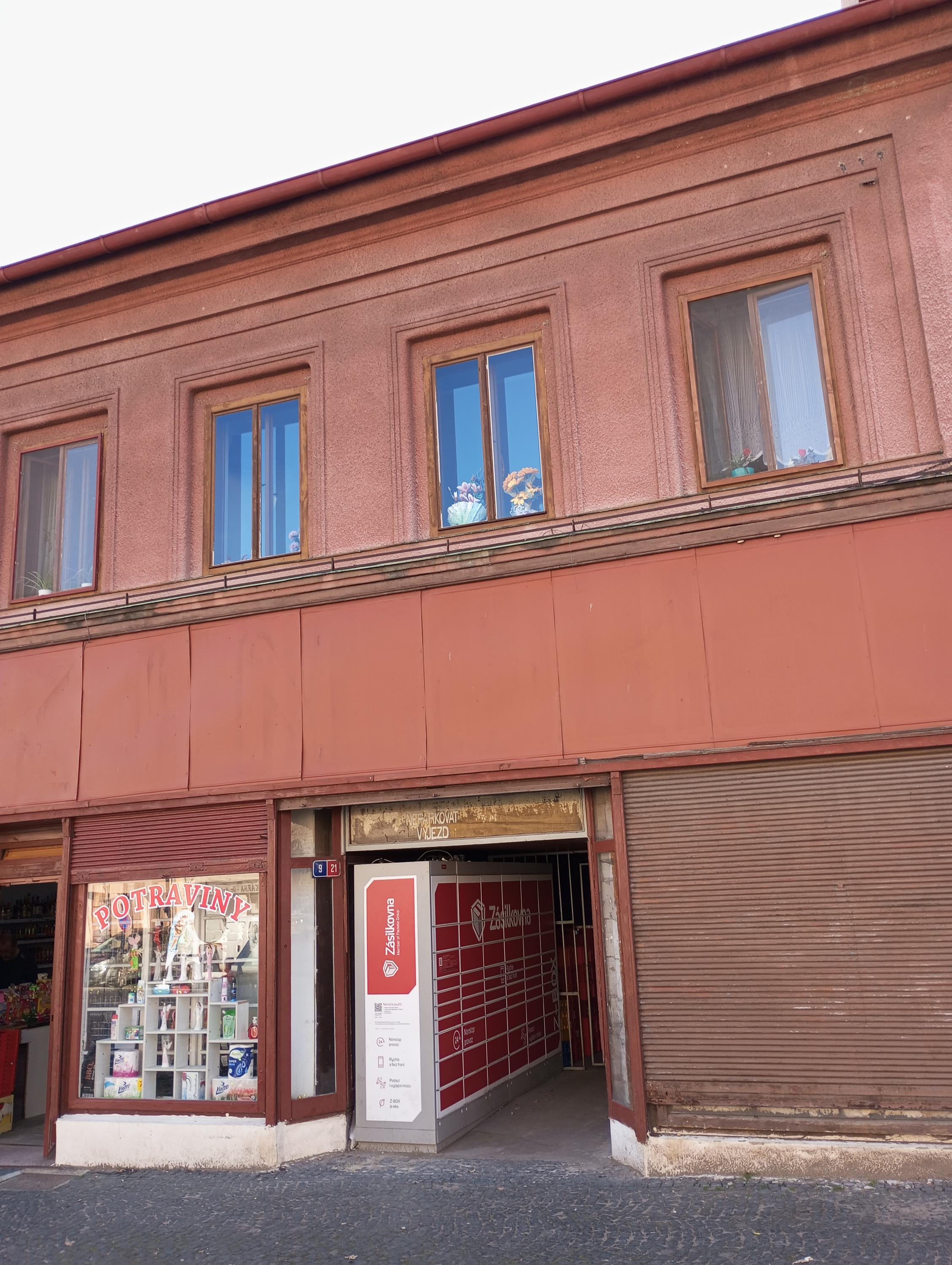 Z-BOX foto 3