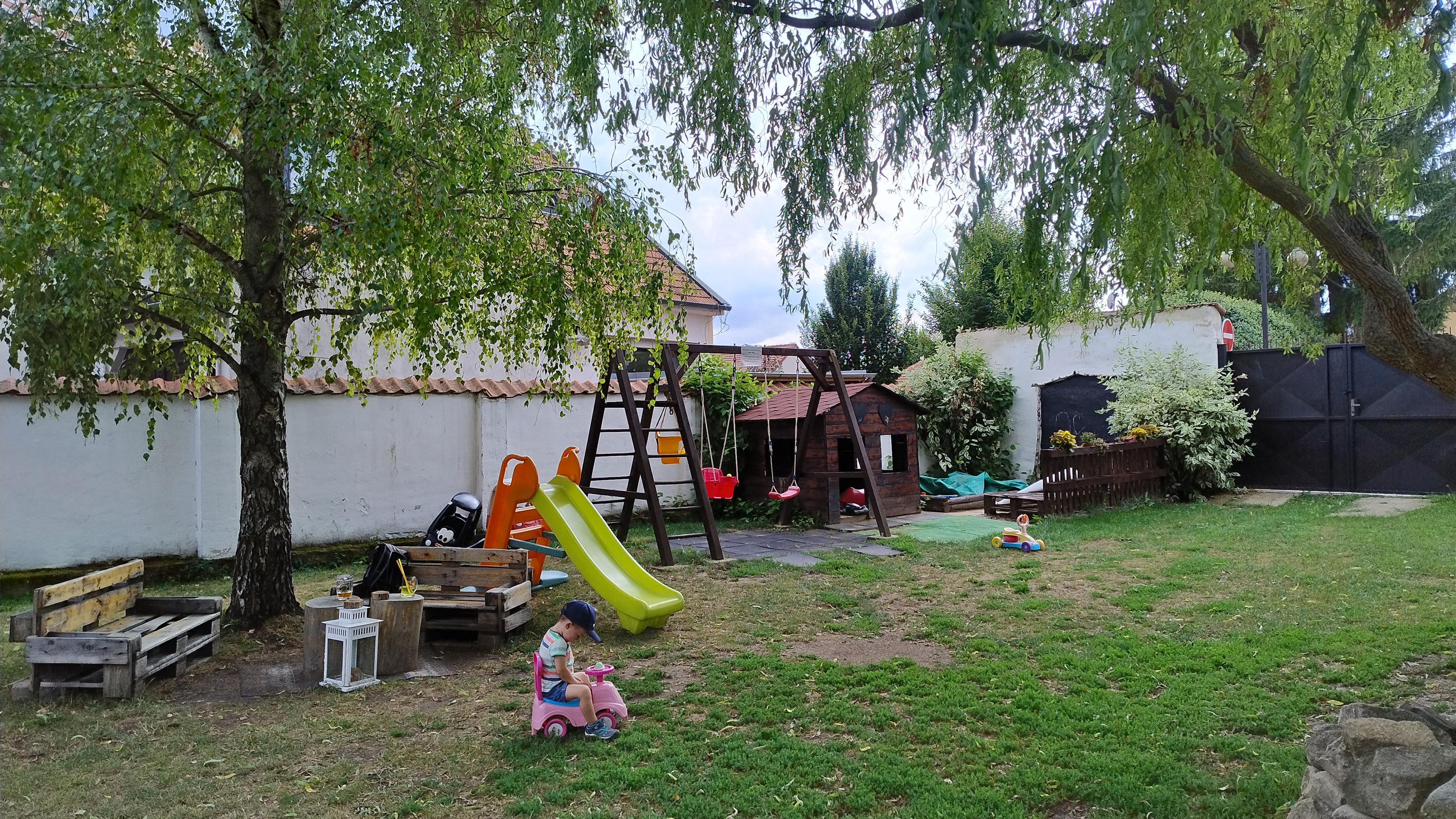Hostinec U Černého lva foto 3