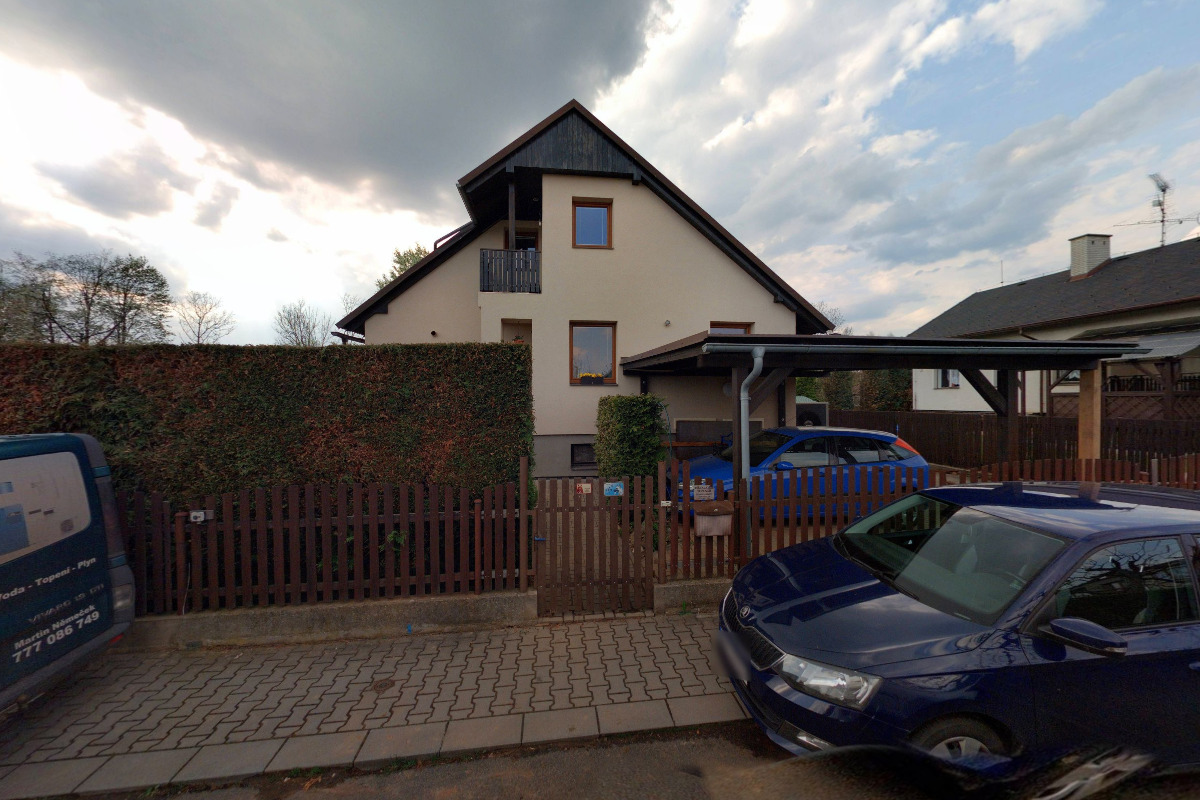 Martin Němeček - Vodo-topo-plyn foto 1