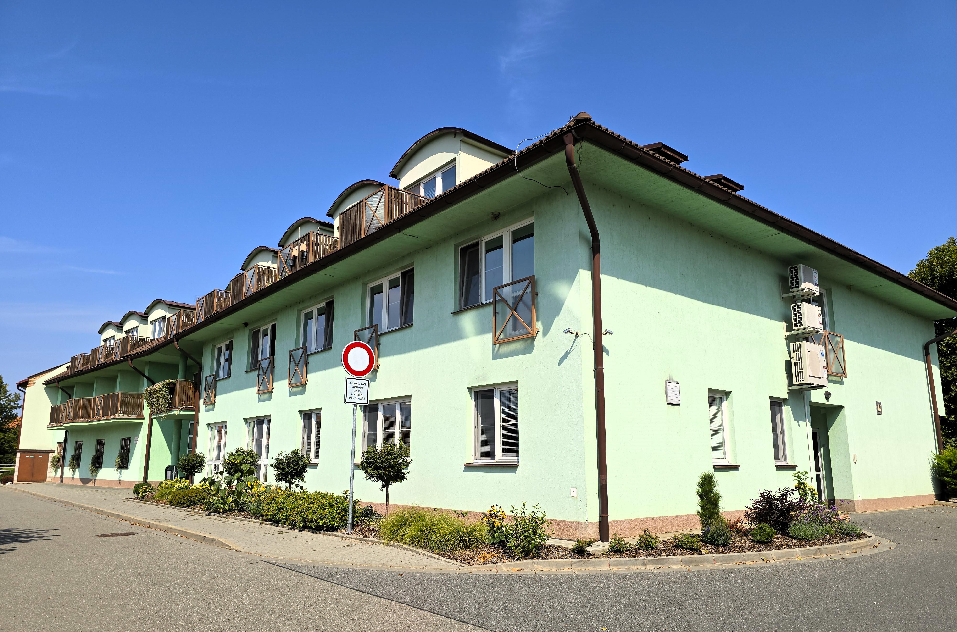 Domov pro seniory Kostelec na Hané foto 5