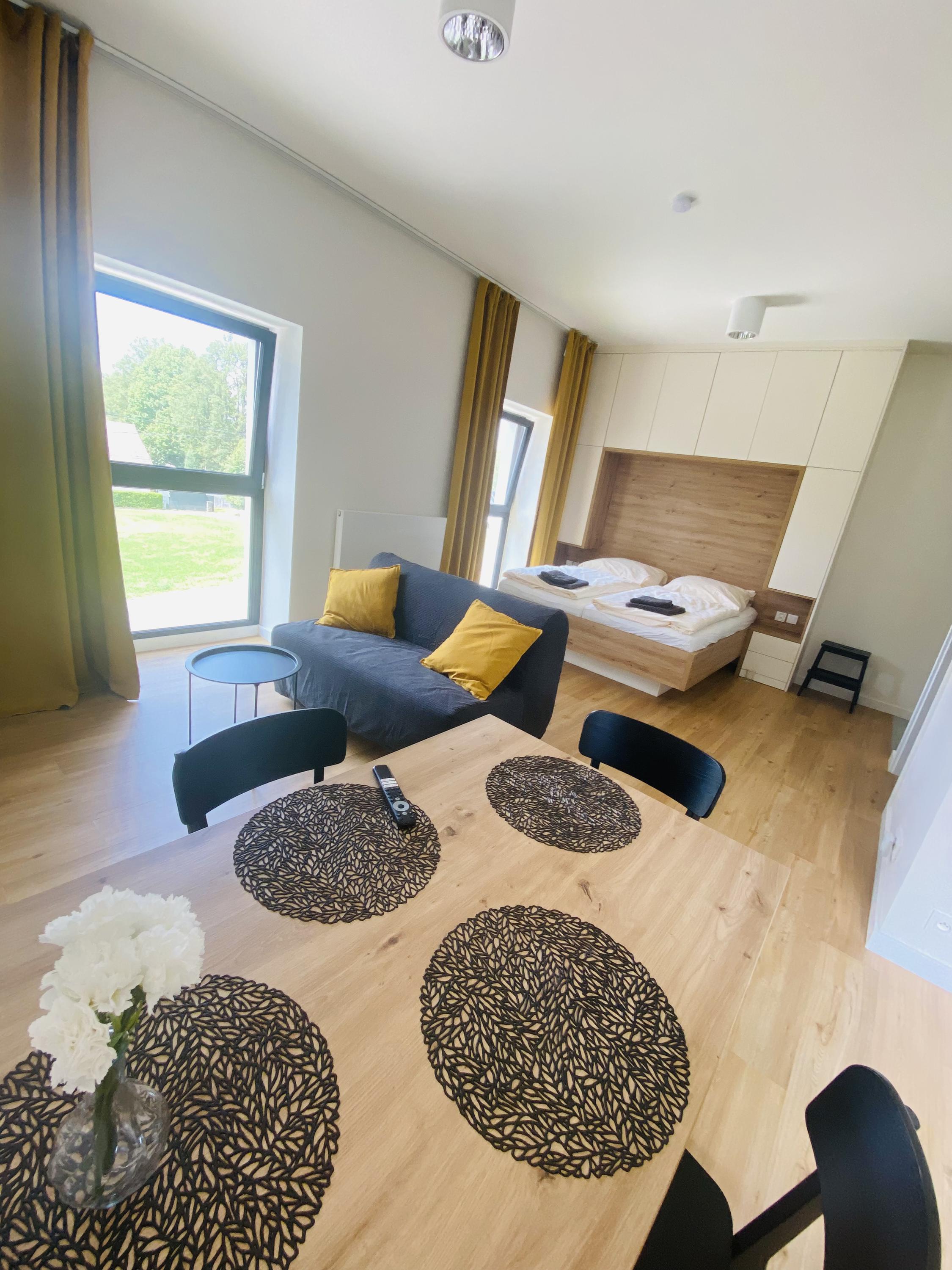 Apartment Arber Šumava foto 4