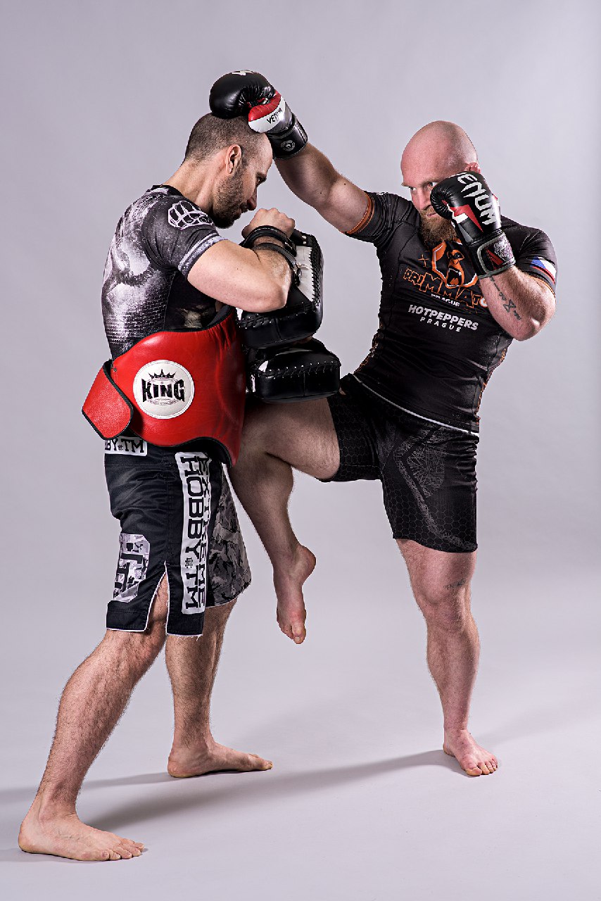 Ivo Schovanec foto 3