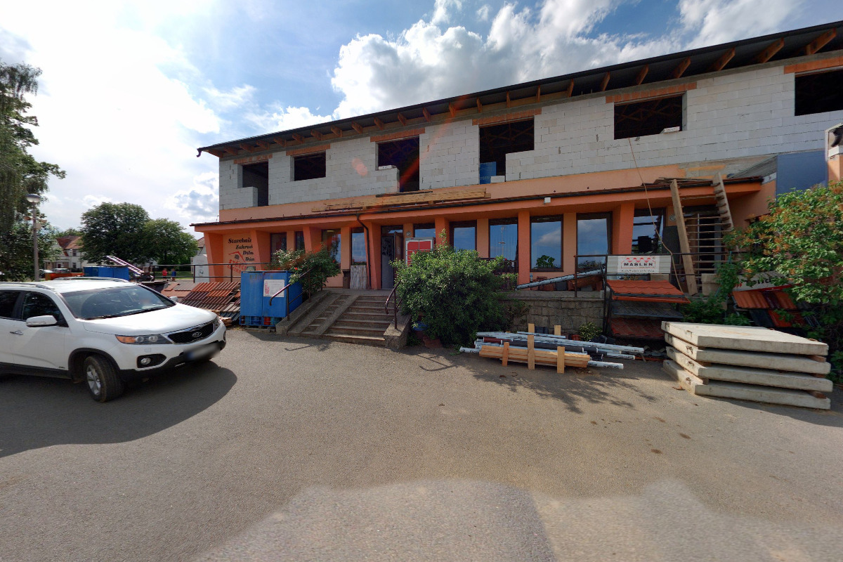 Střechy Lacina - Dům, dílna, zahrada, stavebniny foto 2