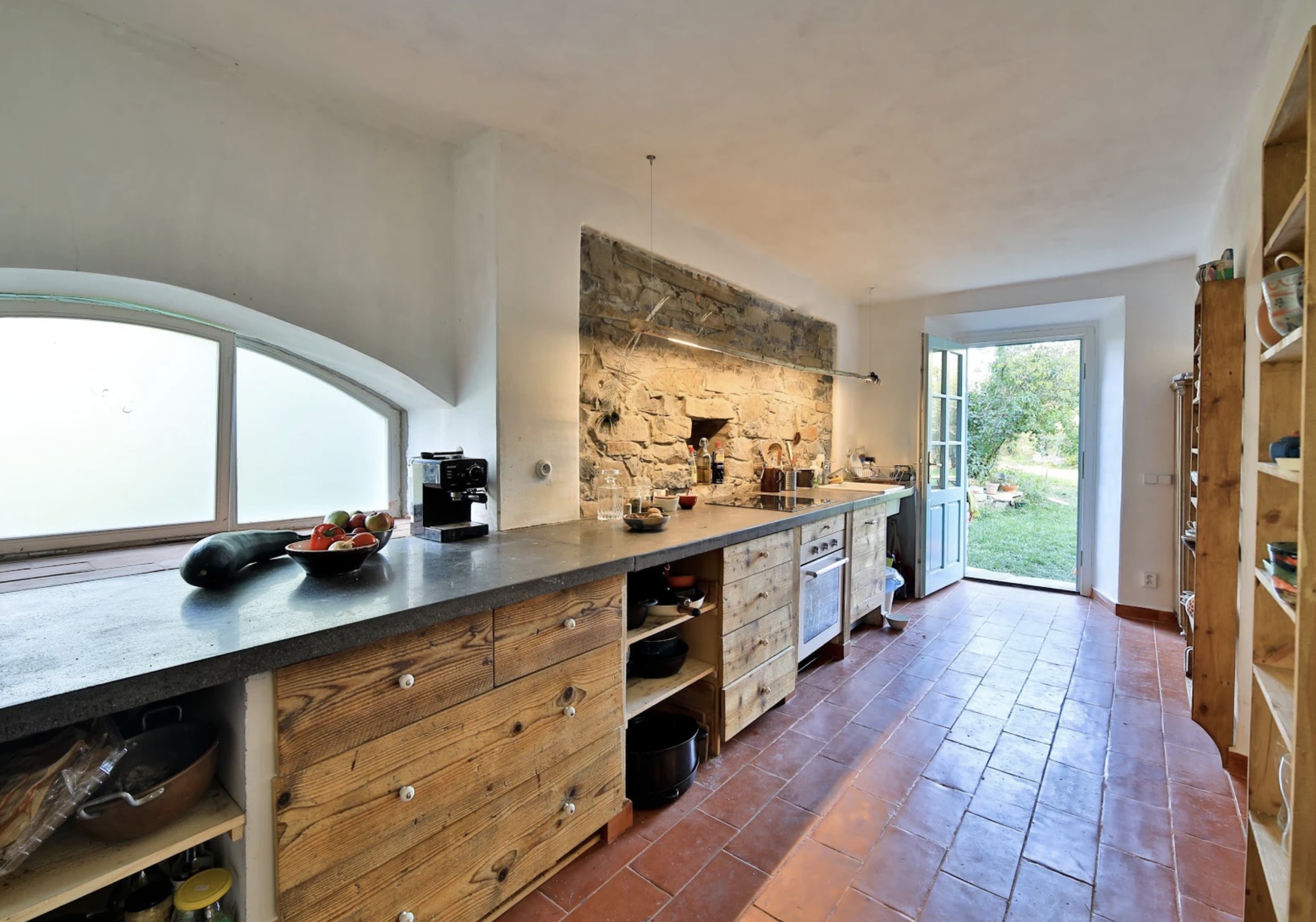 Statek u Látalů foto 6