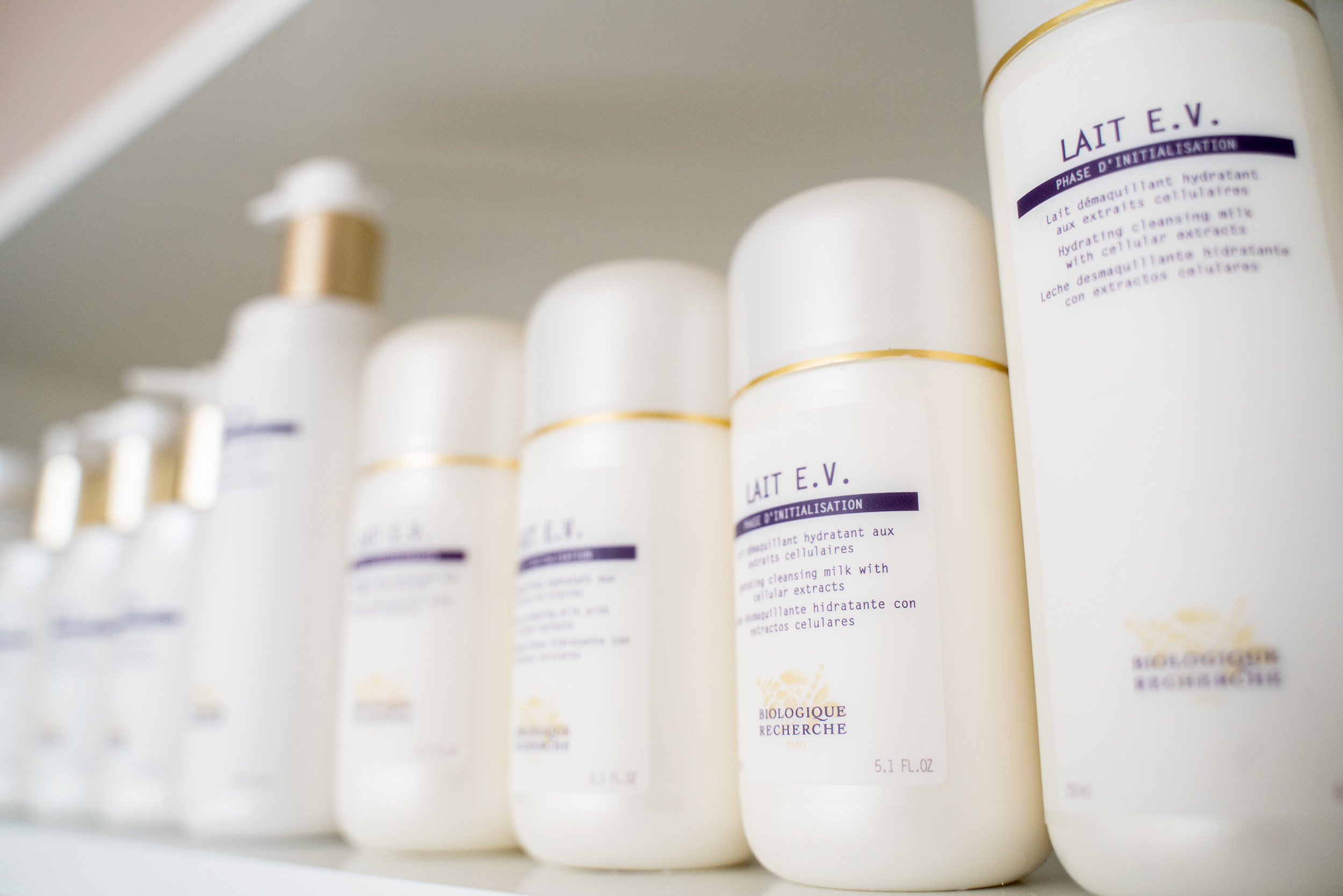 Beauty salon VitalBody foto 6