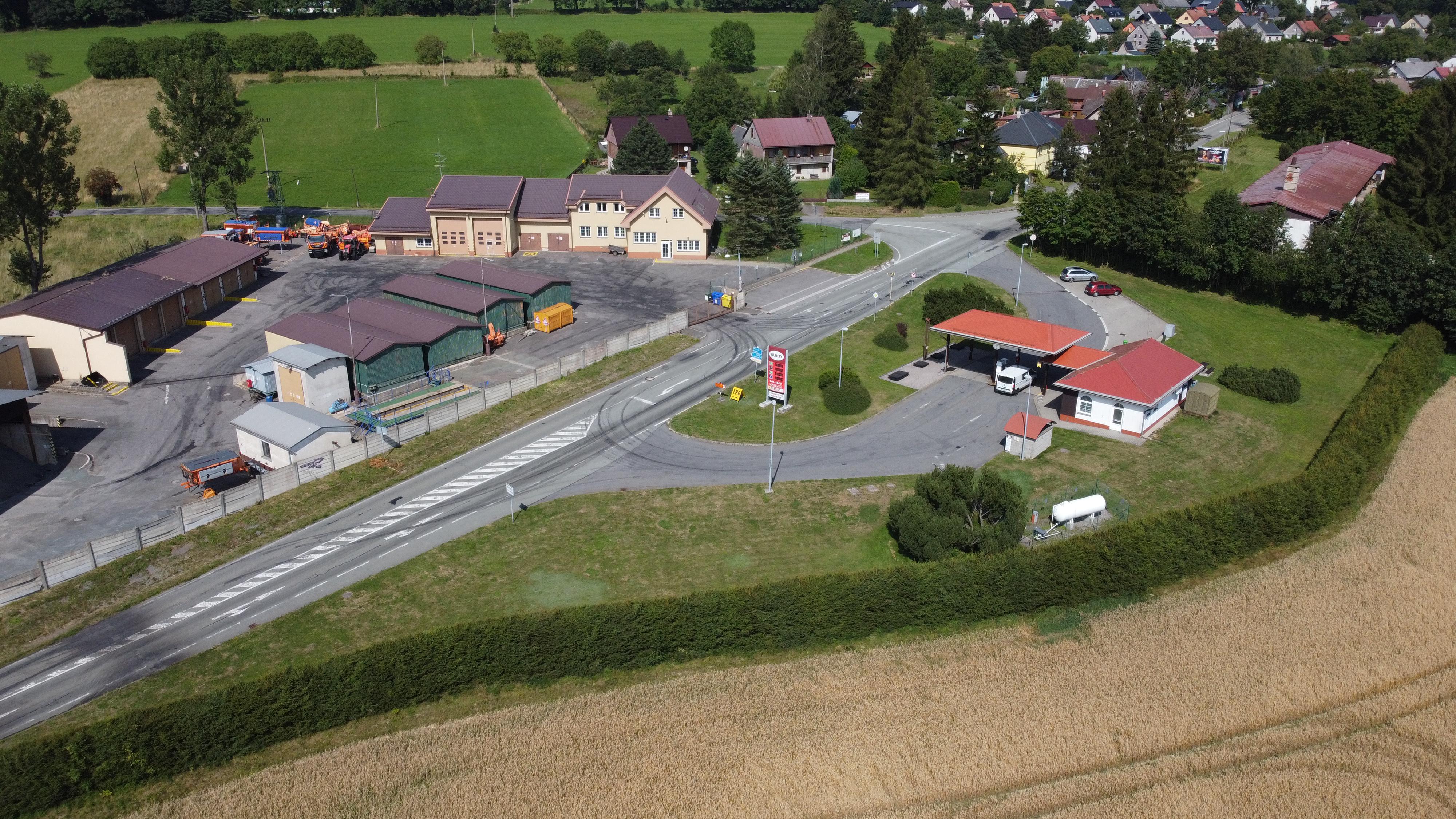 HUNSGAS foto 2