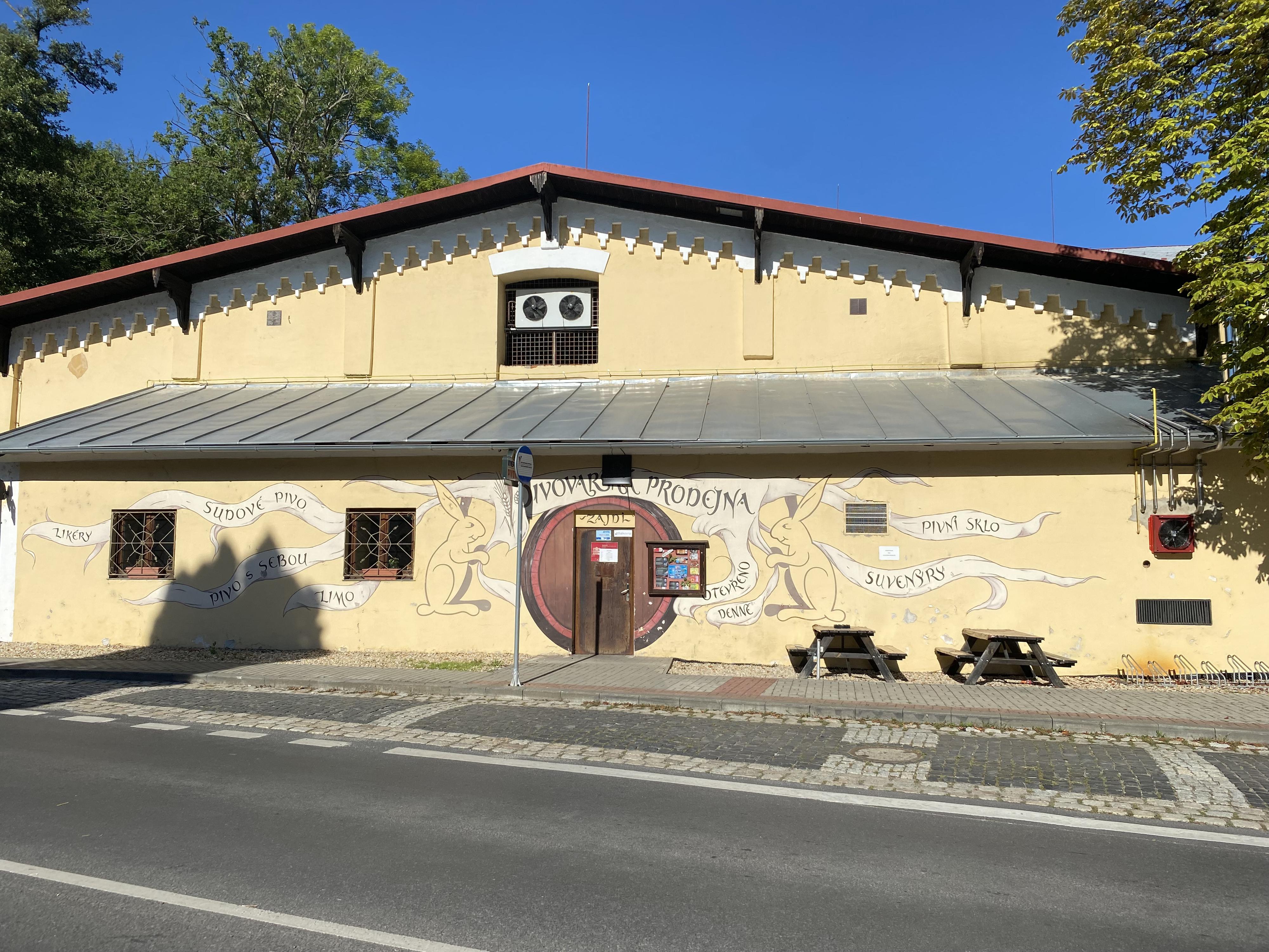 Kynšperský pivovar s.r.o. foto 5