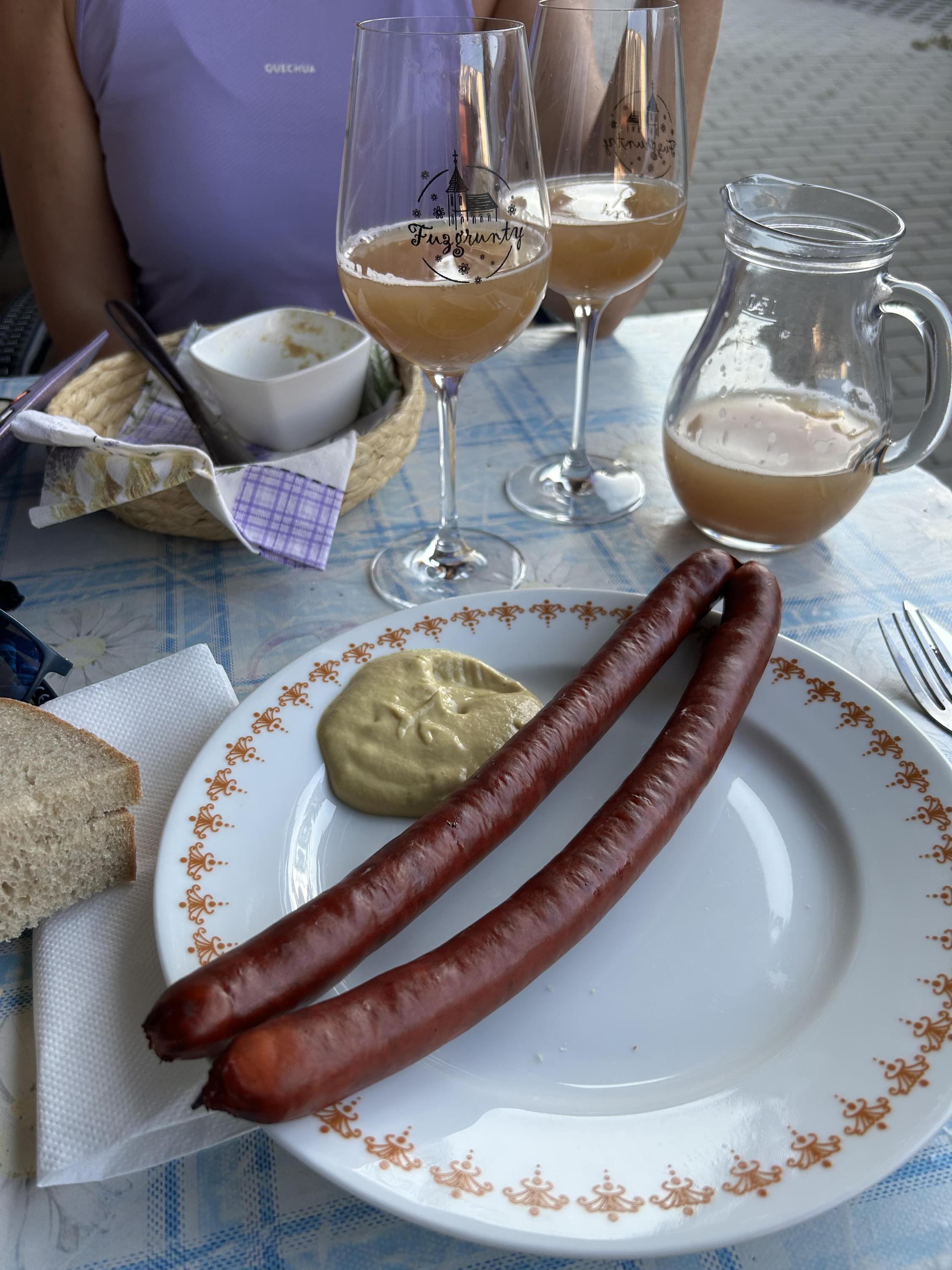 Rodinné Vinařství Fuzgrunty foto 2