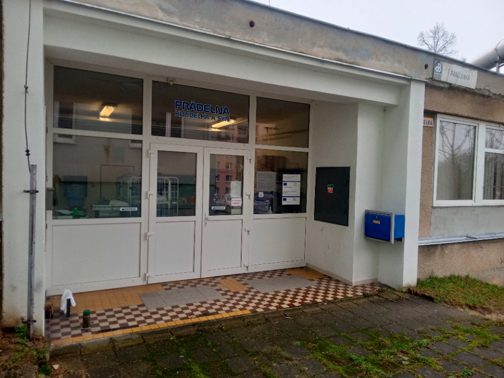 Čištění koberců - sběrna Špína Pryč POINT foto 3