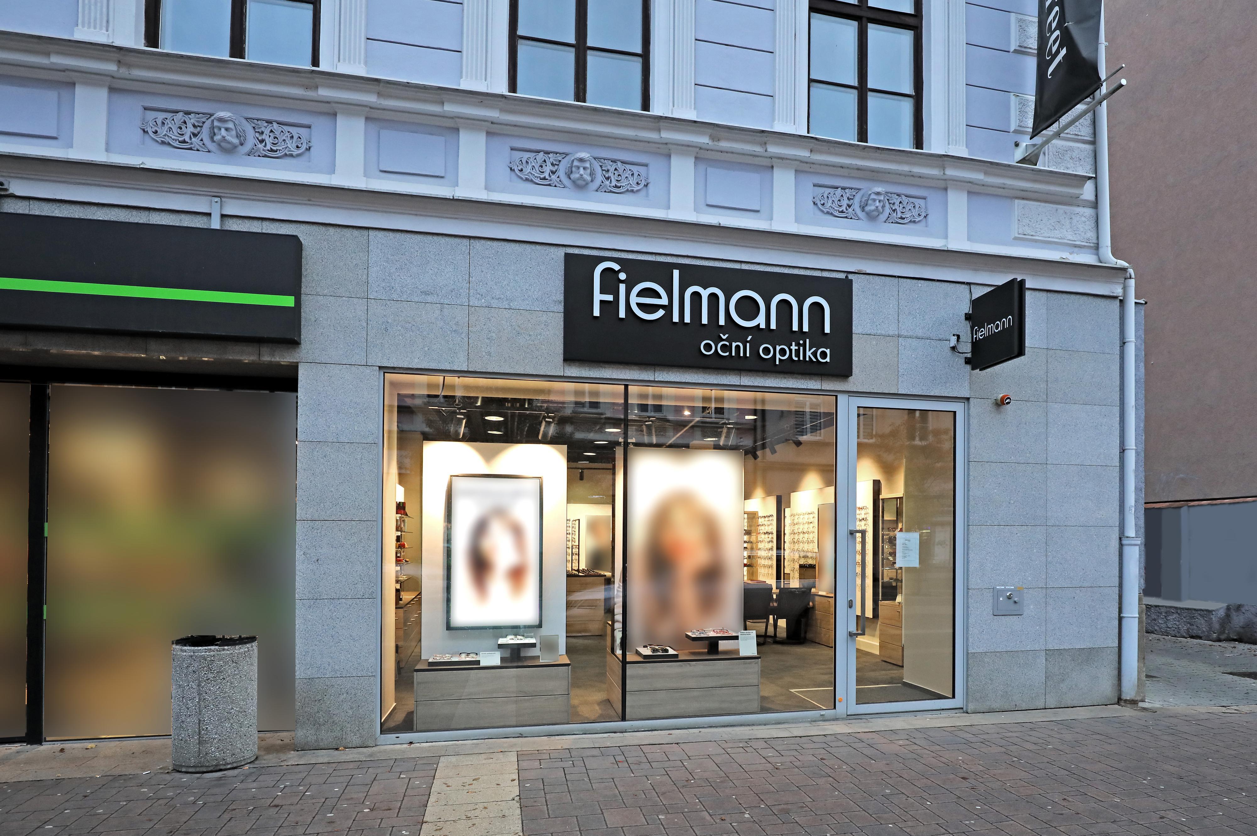 Fielmann – vaše optika foto 1