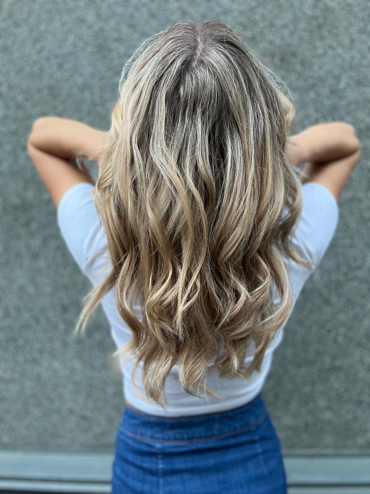 Zuzana Jančová - kadeřnice a vizážistka foto 3