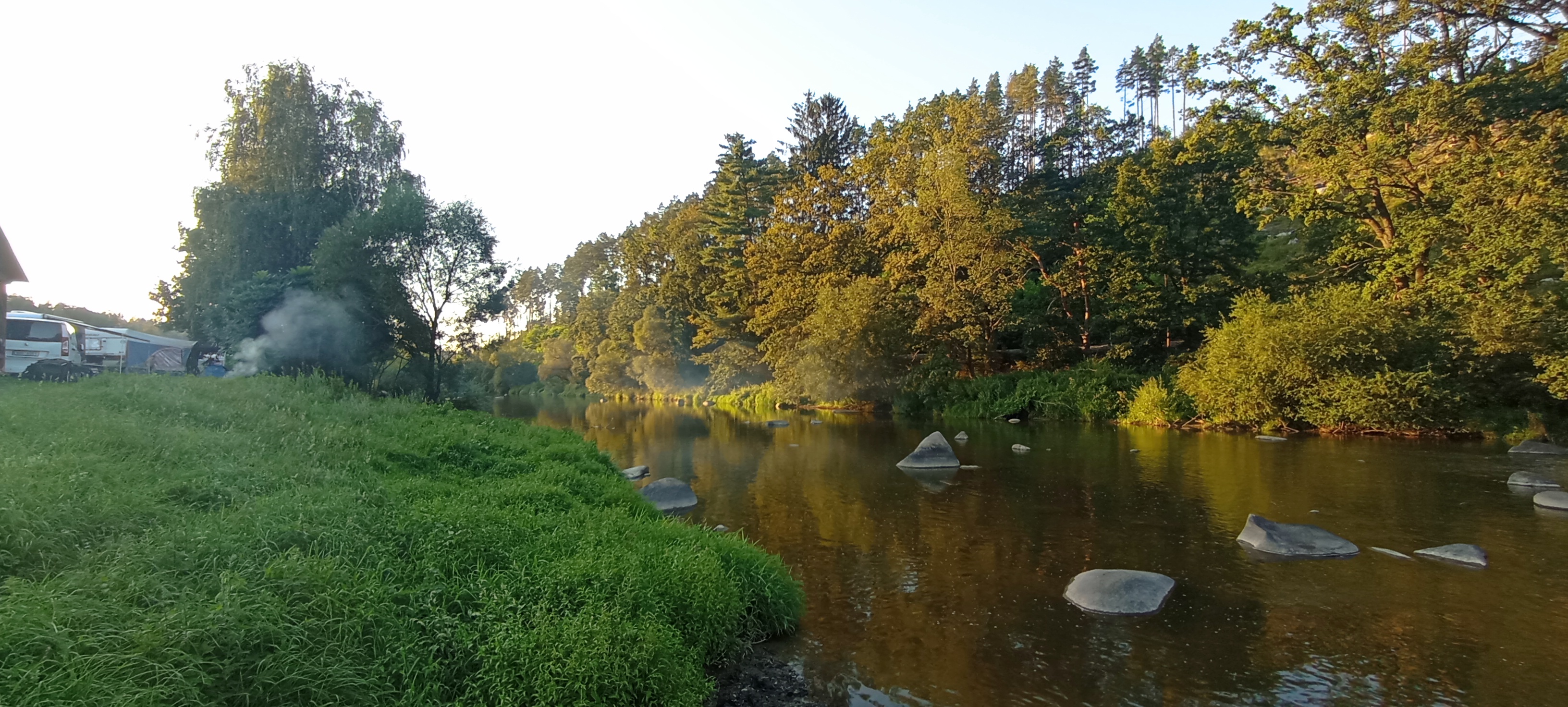 Kemp Stvořidla foto 5