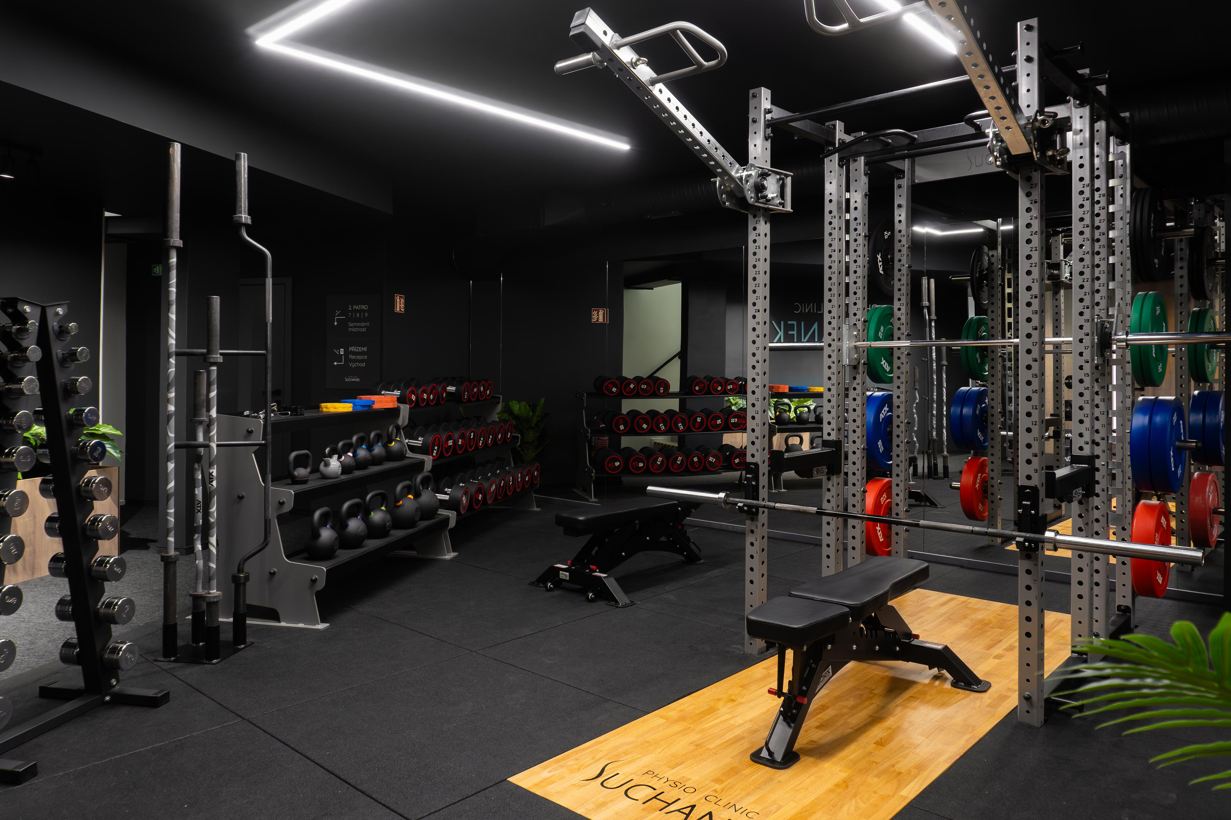 Physio Clinic Suchánek foto 5