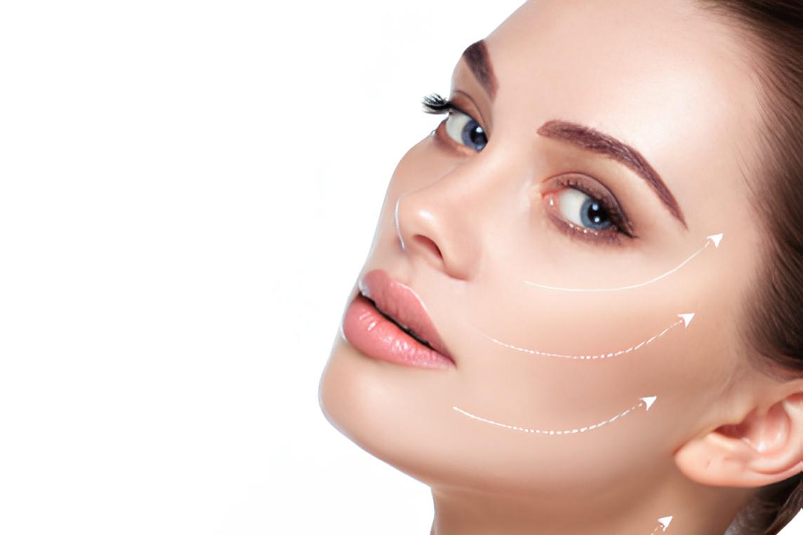 Bioremodelace kys. hyaluronovou