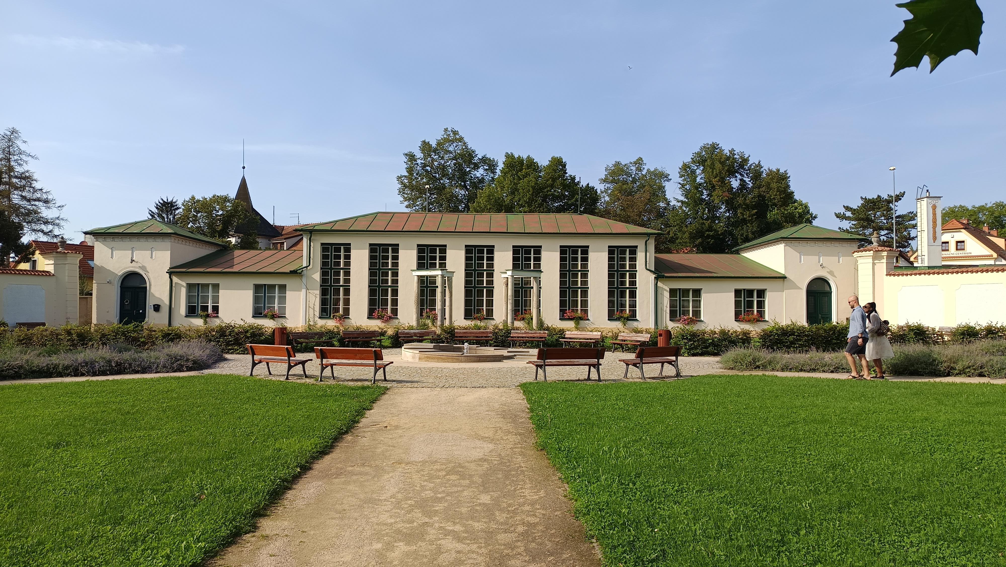 Mateřská škola Orangery, s.r.o. foto 6
