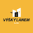 logo Výšky lanem