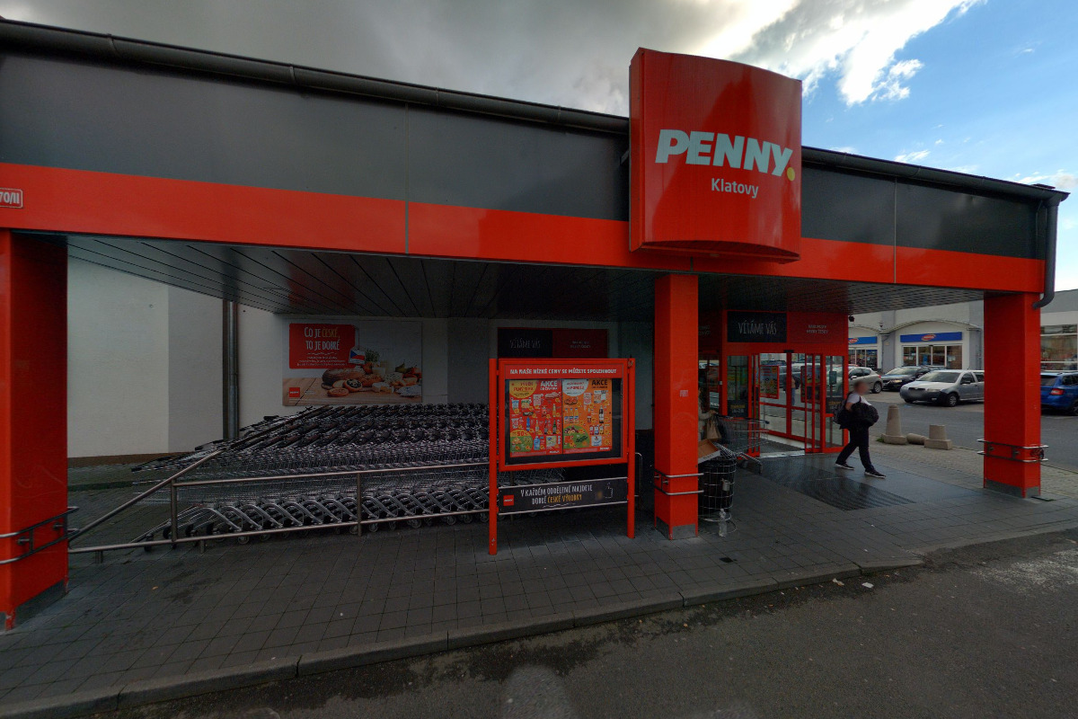 Penny Market foto 6