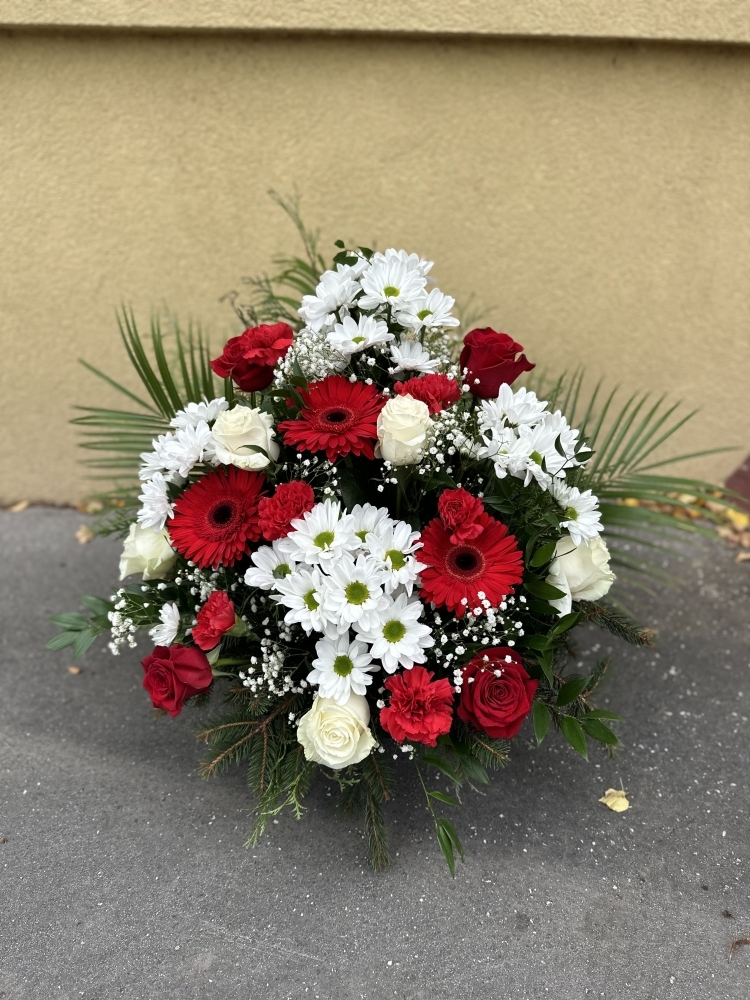 Pohřební služba HRANDOP foto 2