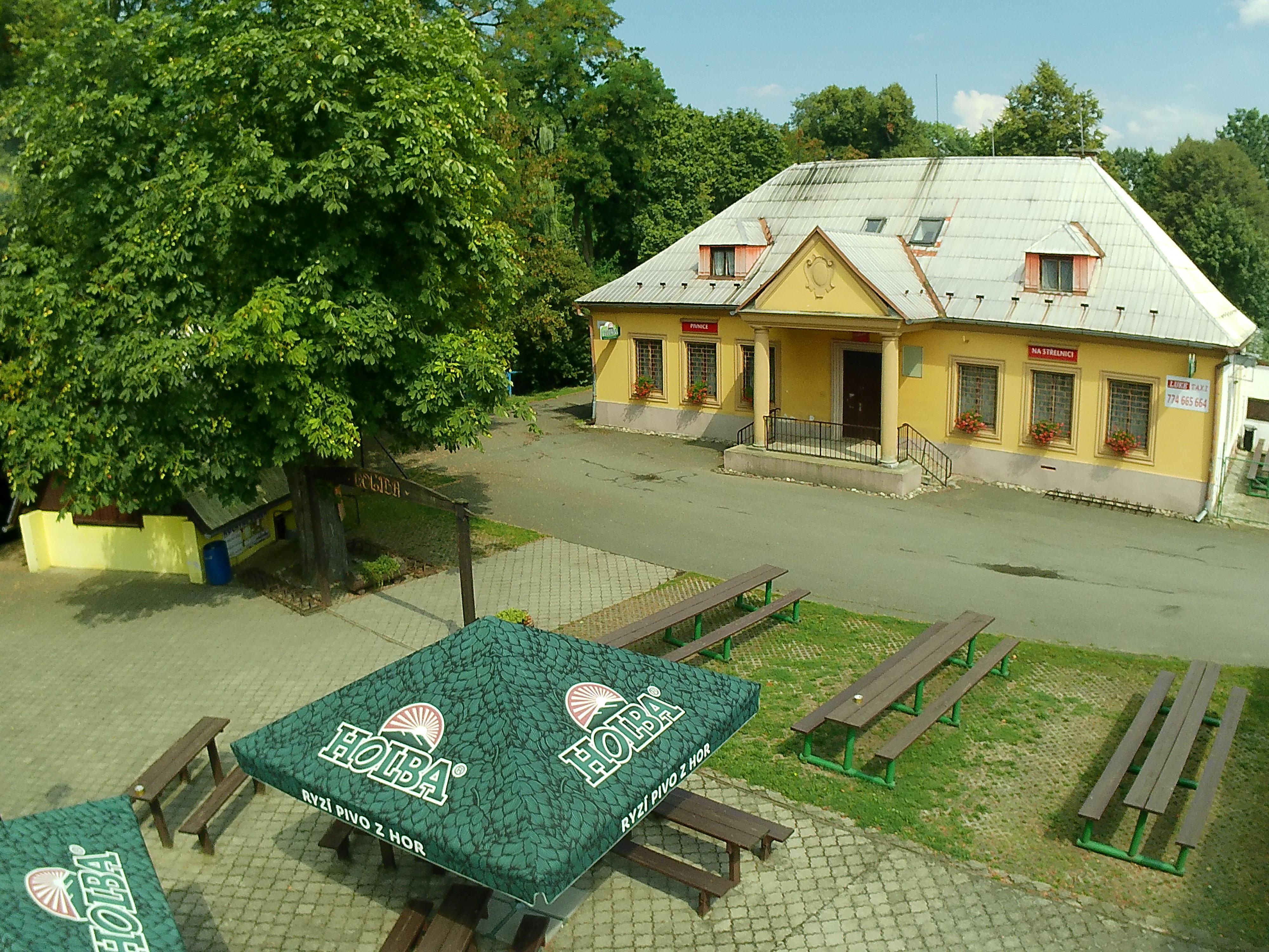 Koliba foto 2