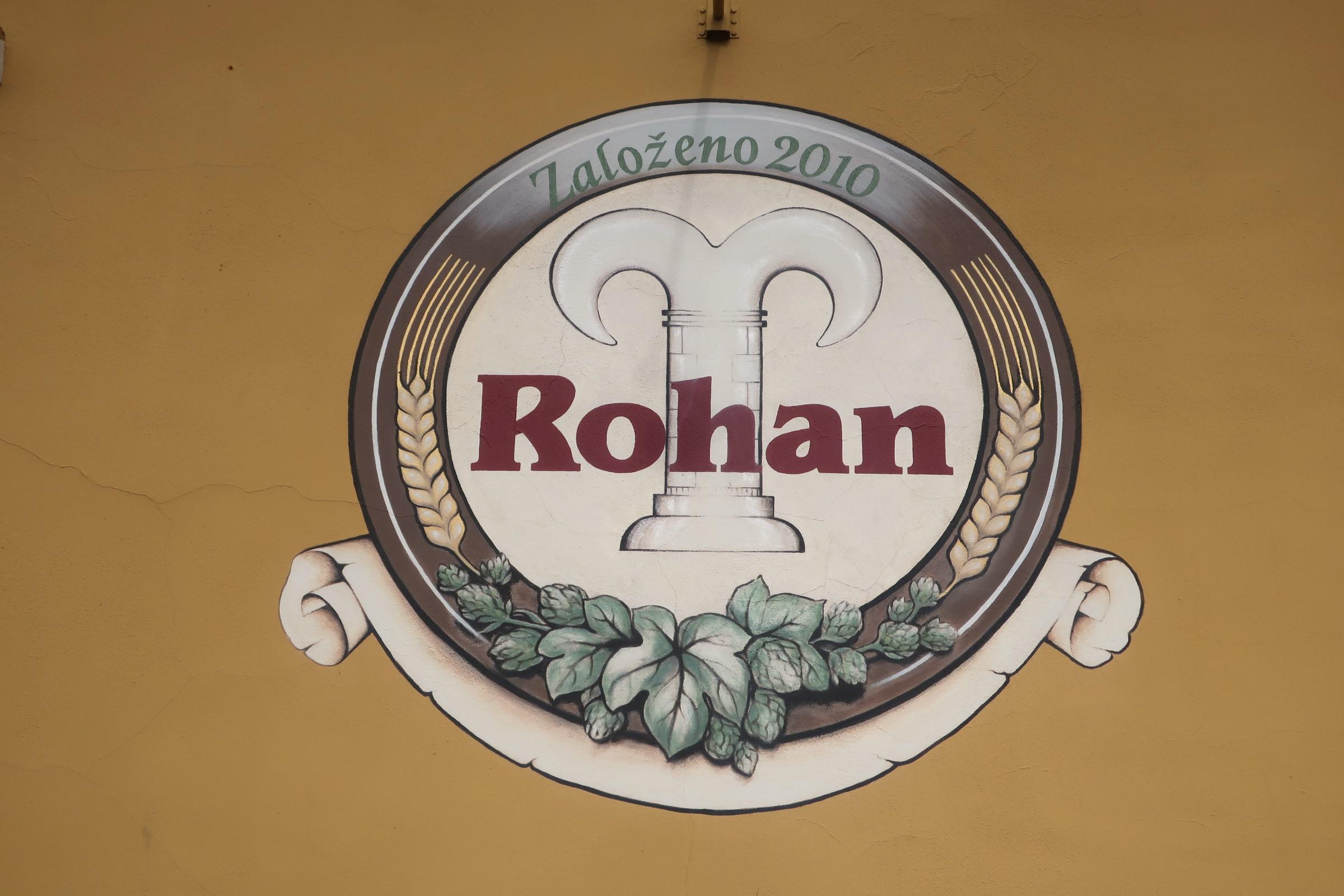 Minipivovar Rohan foto 3