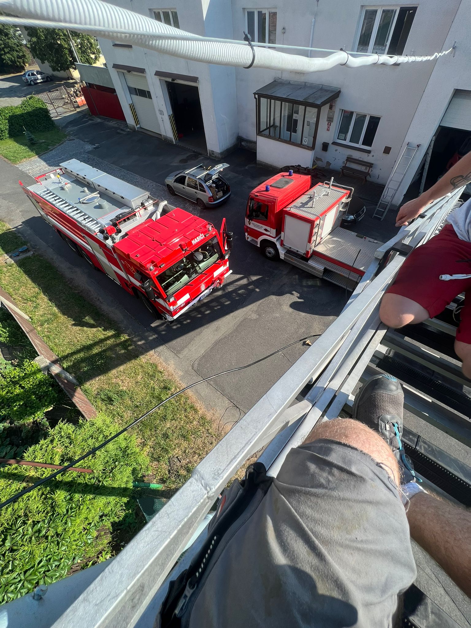 CMT Elektroinstalace - Revize Samuel H. Čech foto 4