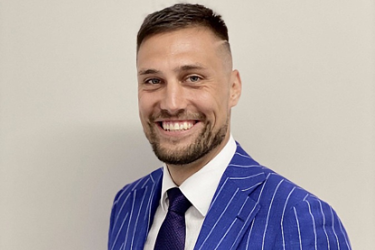 Broker Consulting a.s. - Ondřej Ginzel, MRE