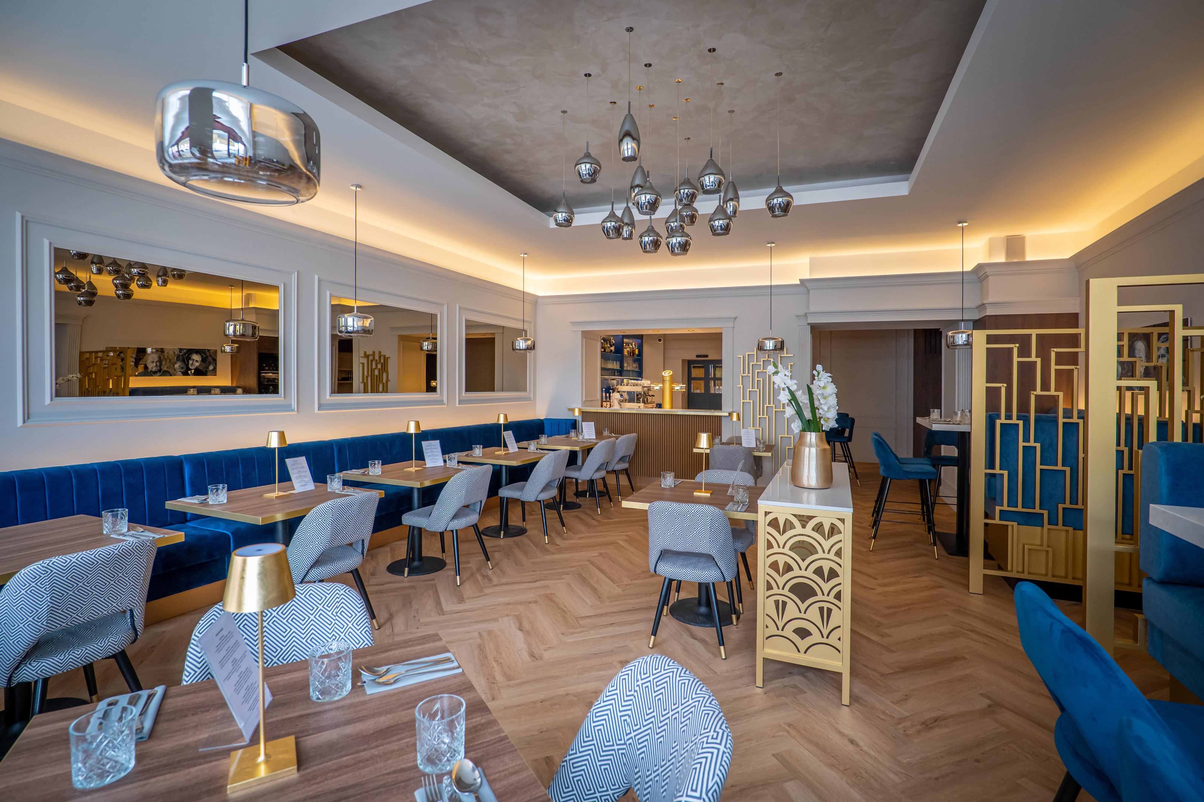 Restaurace Zlatá Hvězda foto 2