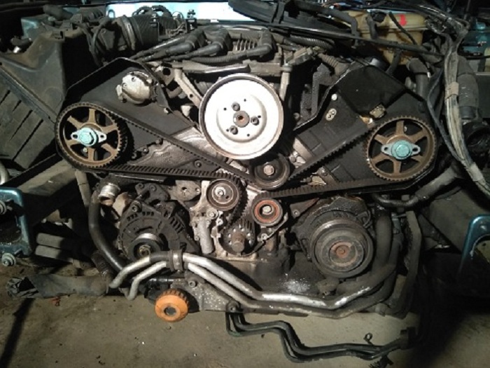 Autoservis-Dobrá foto 4
