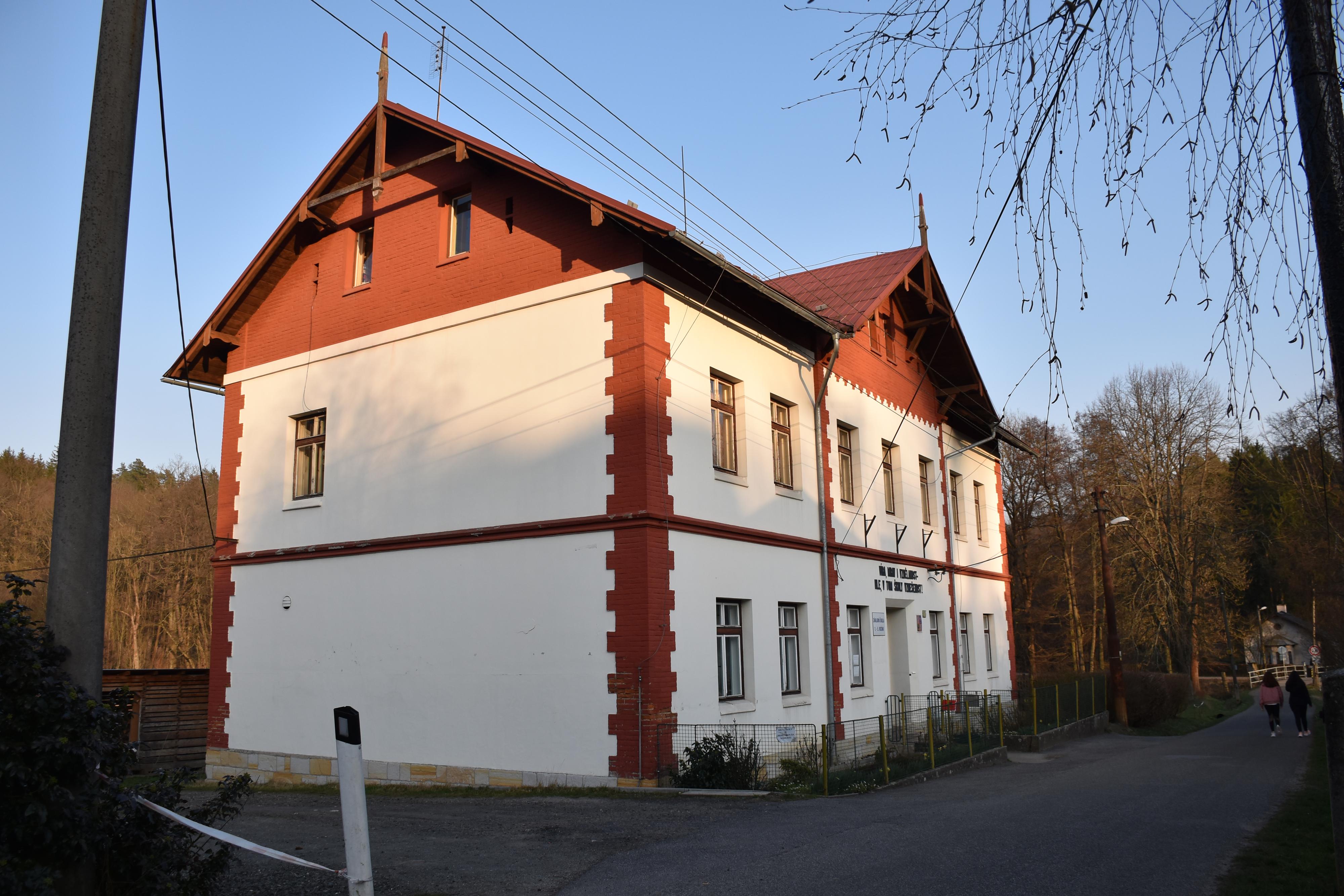ZŠ Radostín foto 6