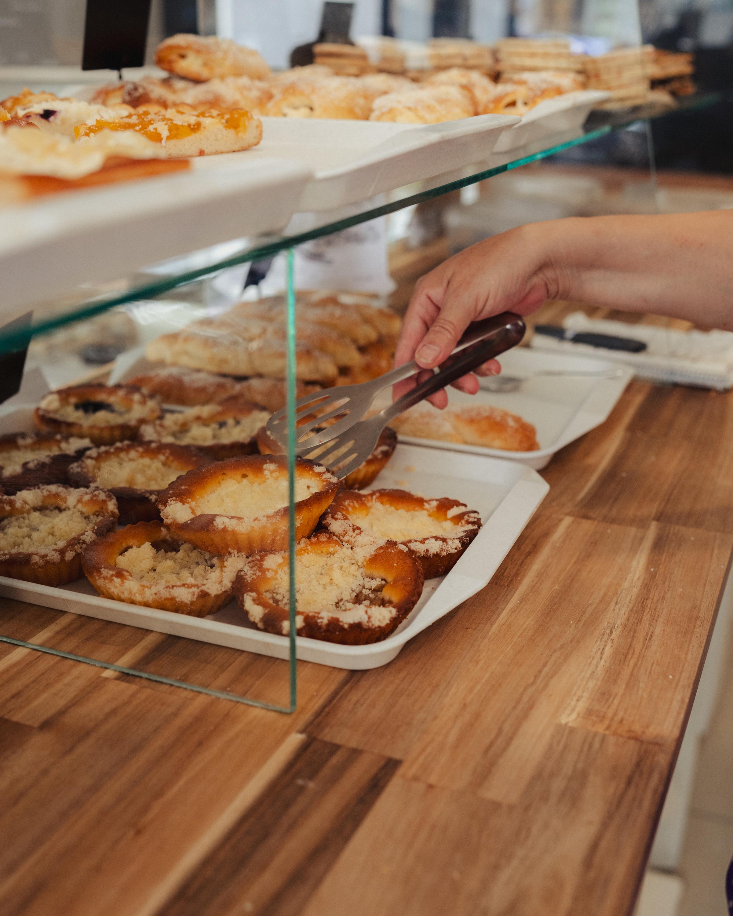 Svačinka U Hradeb foto 6