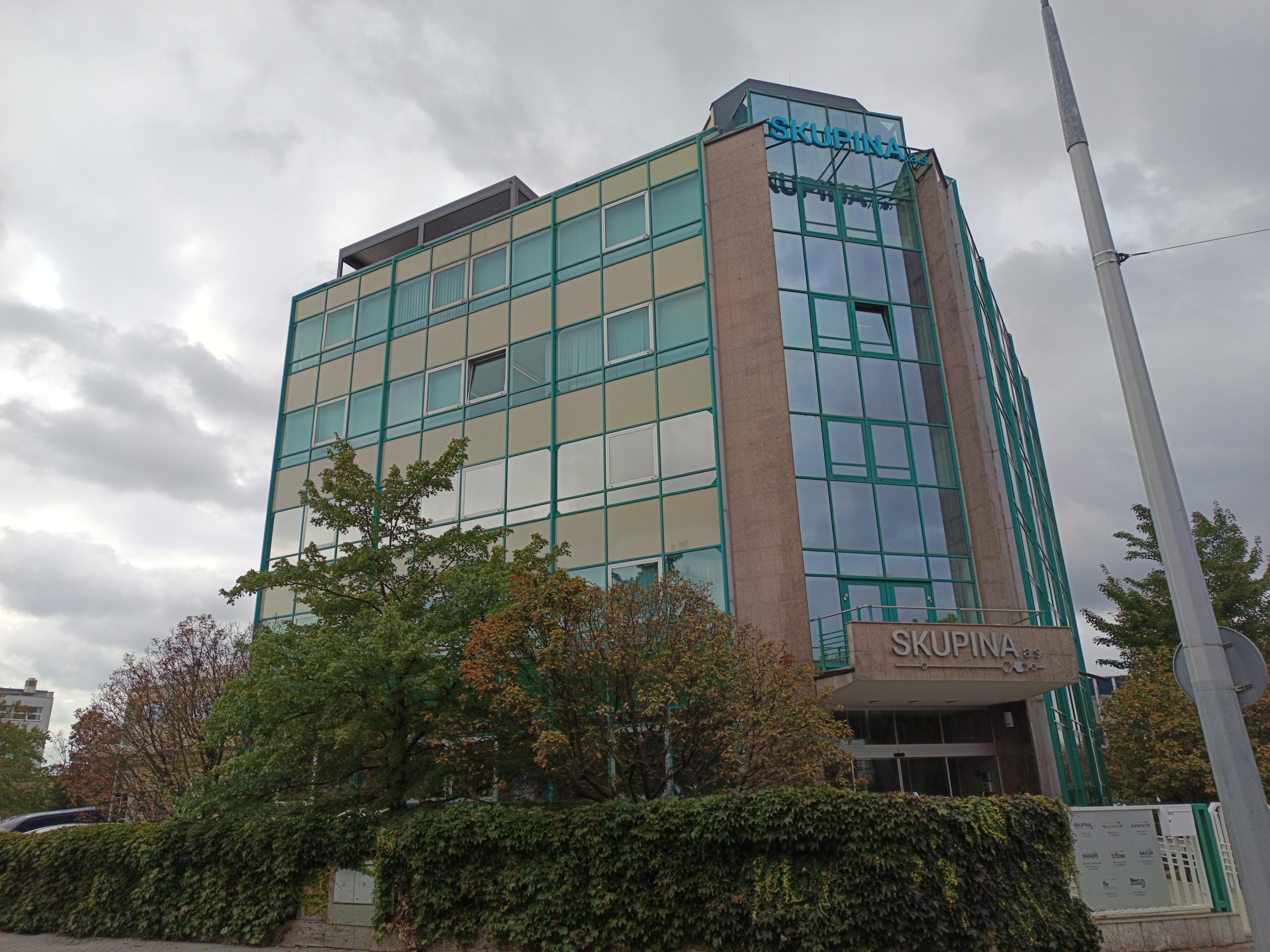 Skupina, a.s. foto 4