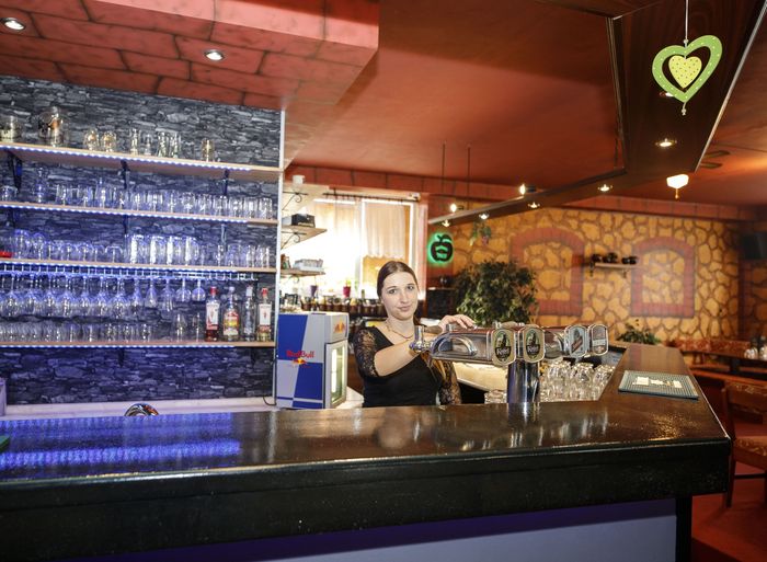 Bowling centrum a pizzerie Rozzano Jaroměř foto 3