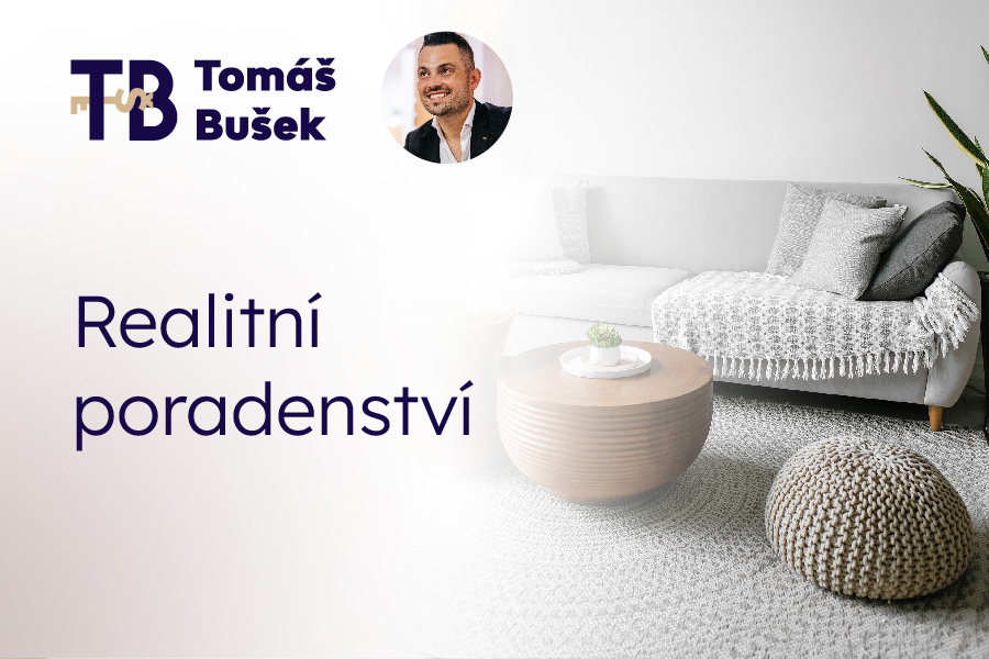 Realitní poradenství