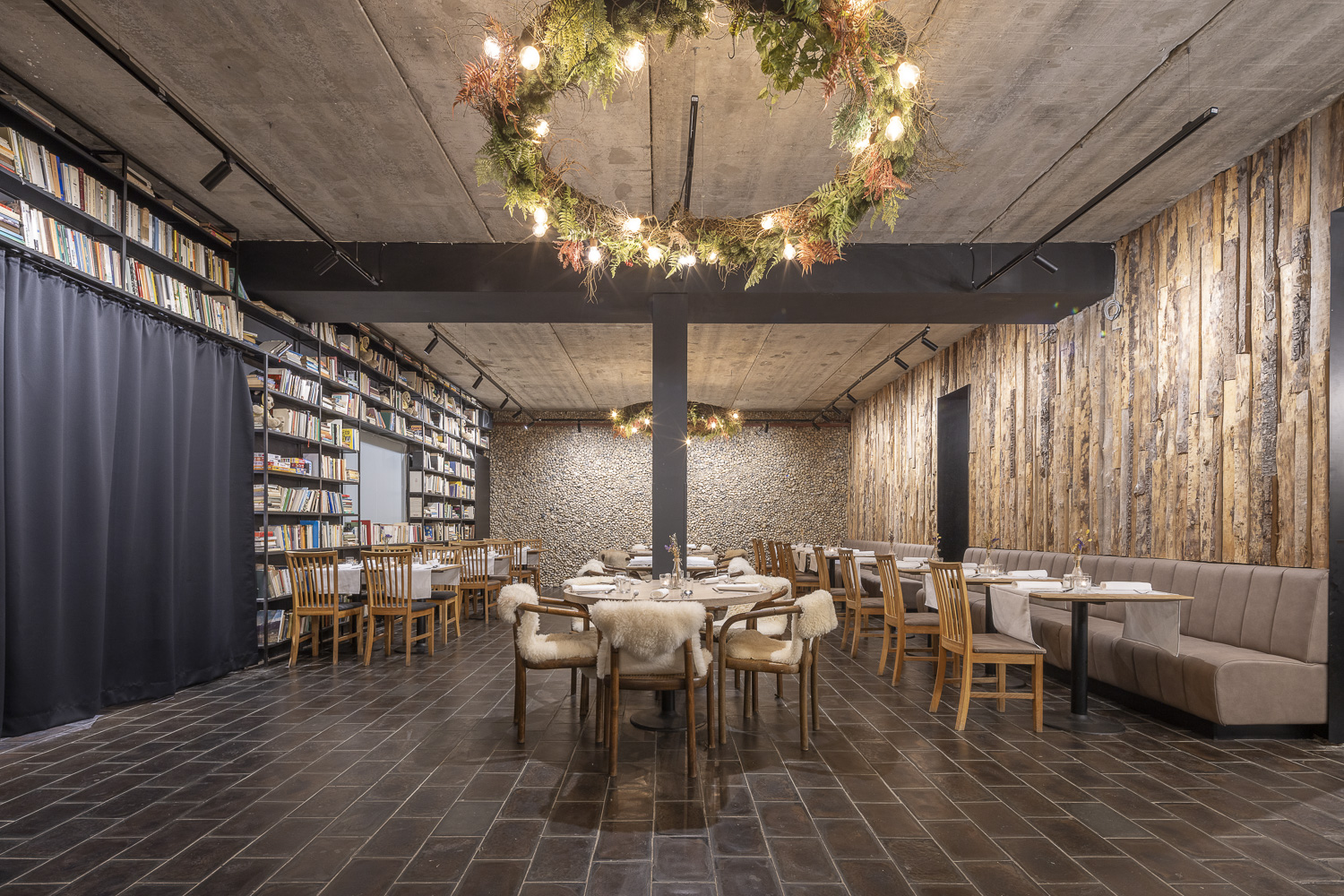 Restaurace Končina foto 2