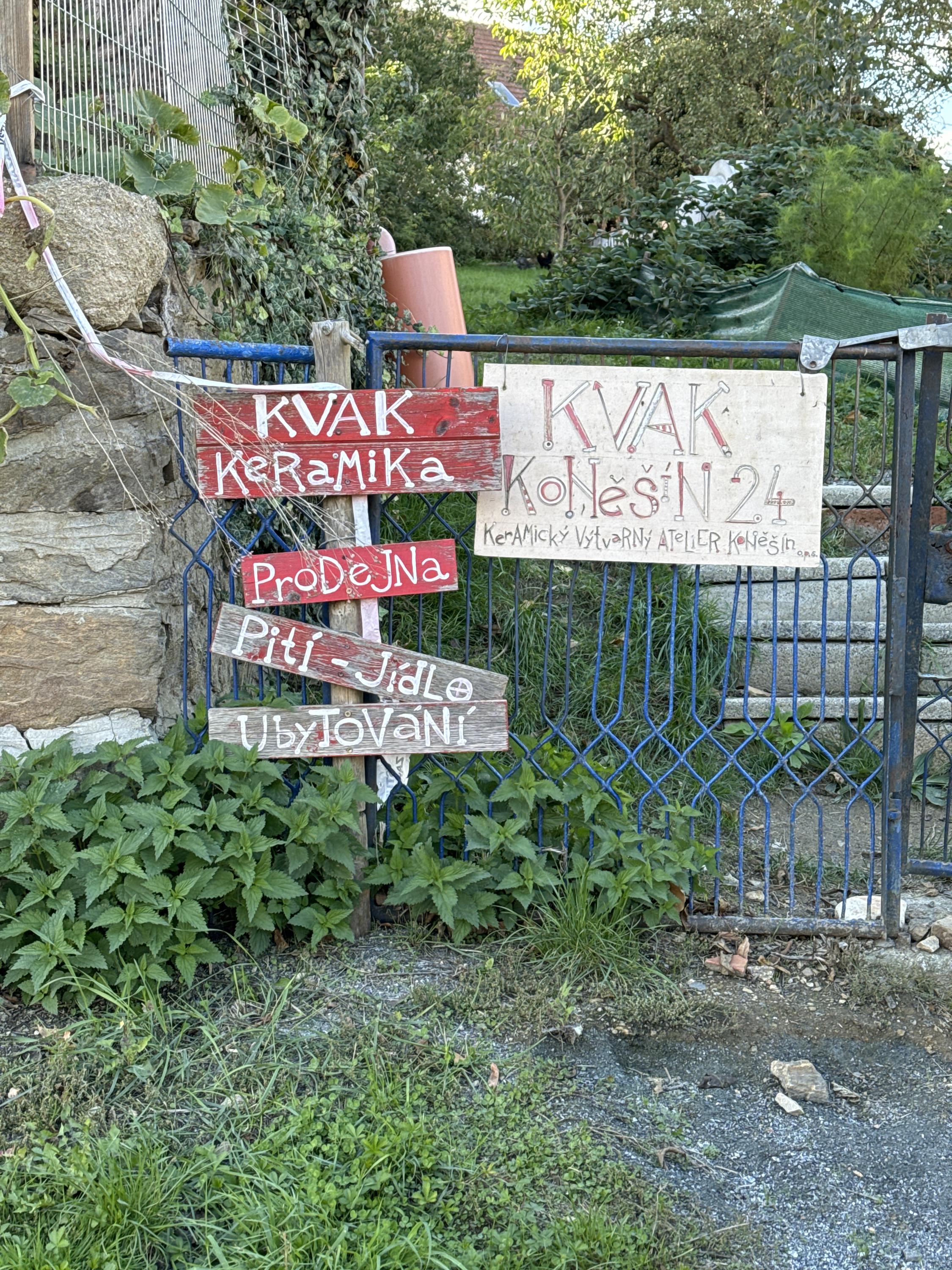 Hospůdka KVAK foto 4