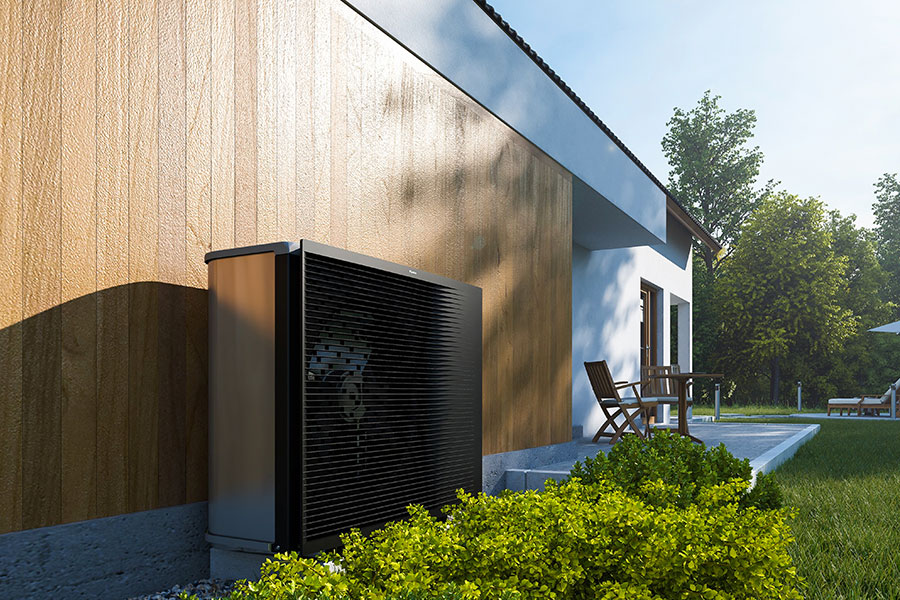 BRABEC vzduchotechnika foto 4