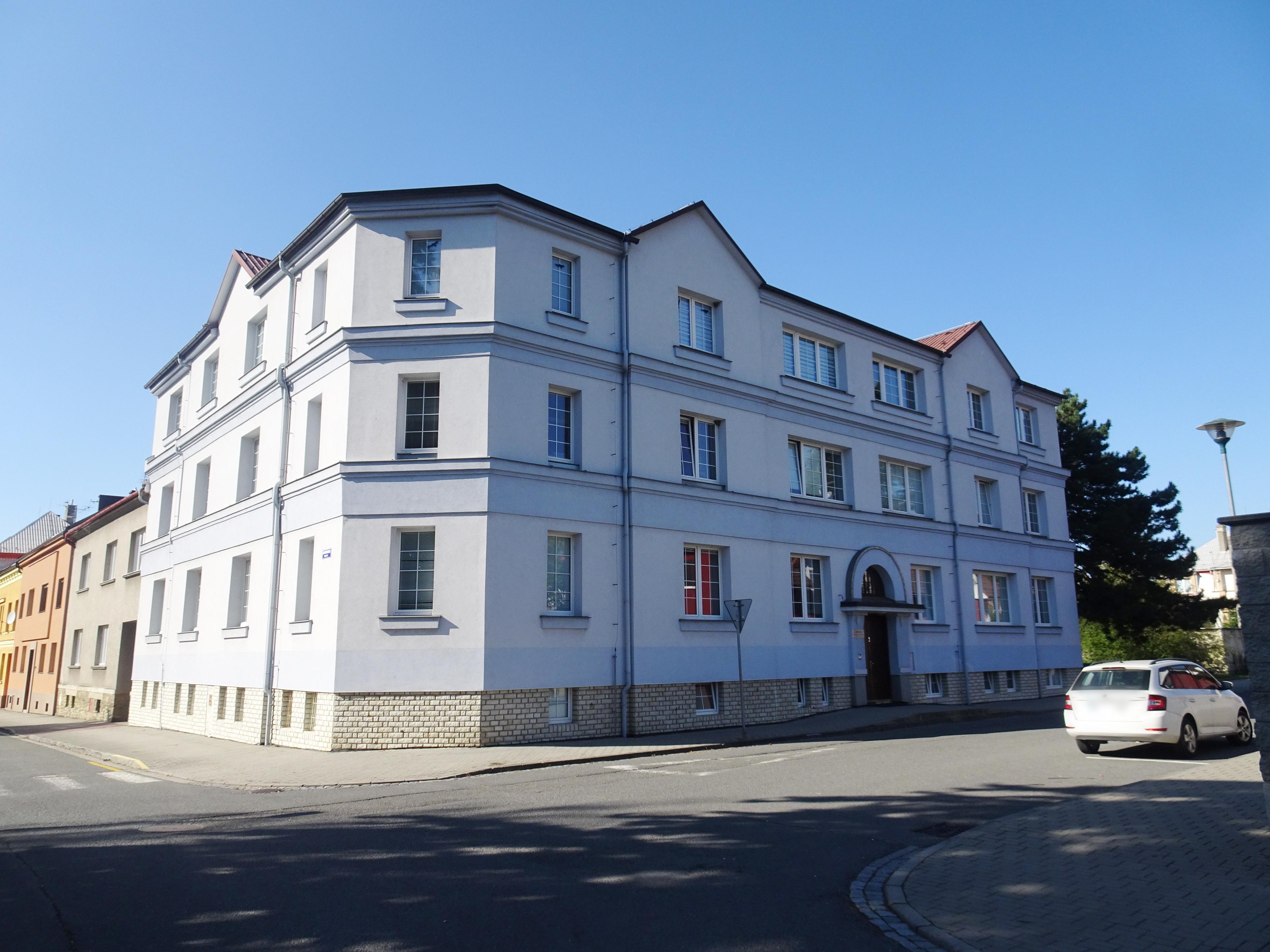 SANOX nestátní zdravotnické zařízení, spol. s r.o.