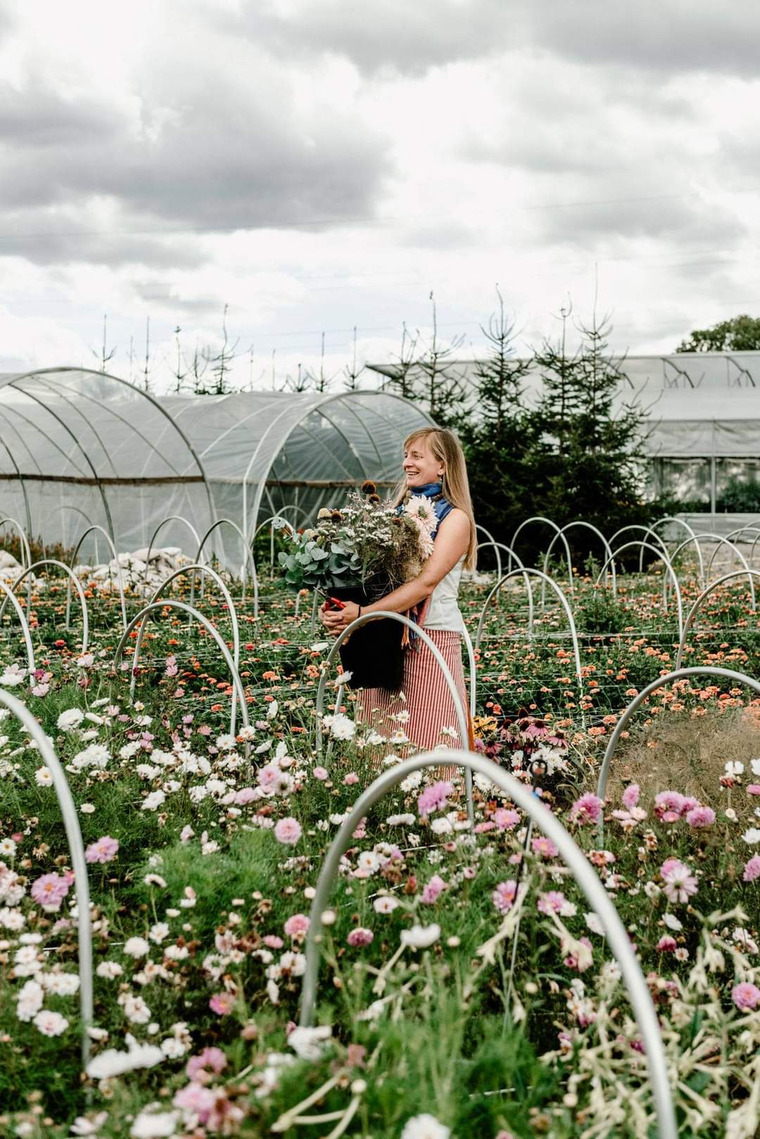 Zahradní práce Ludmila Aubrechtová foto 2