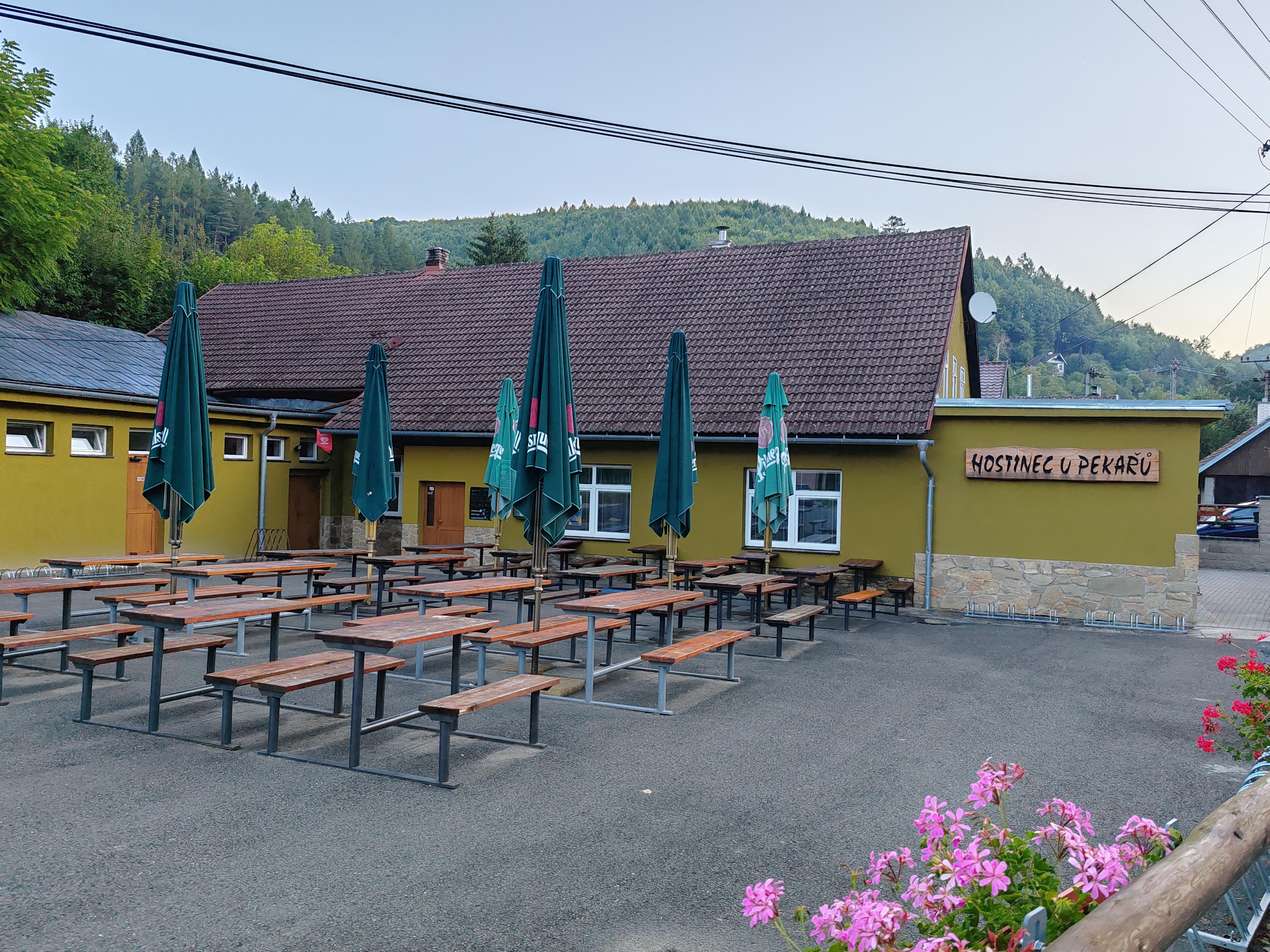 Hostinec U Pekařů foto 4